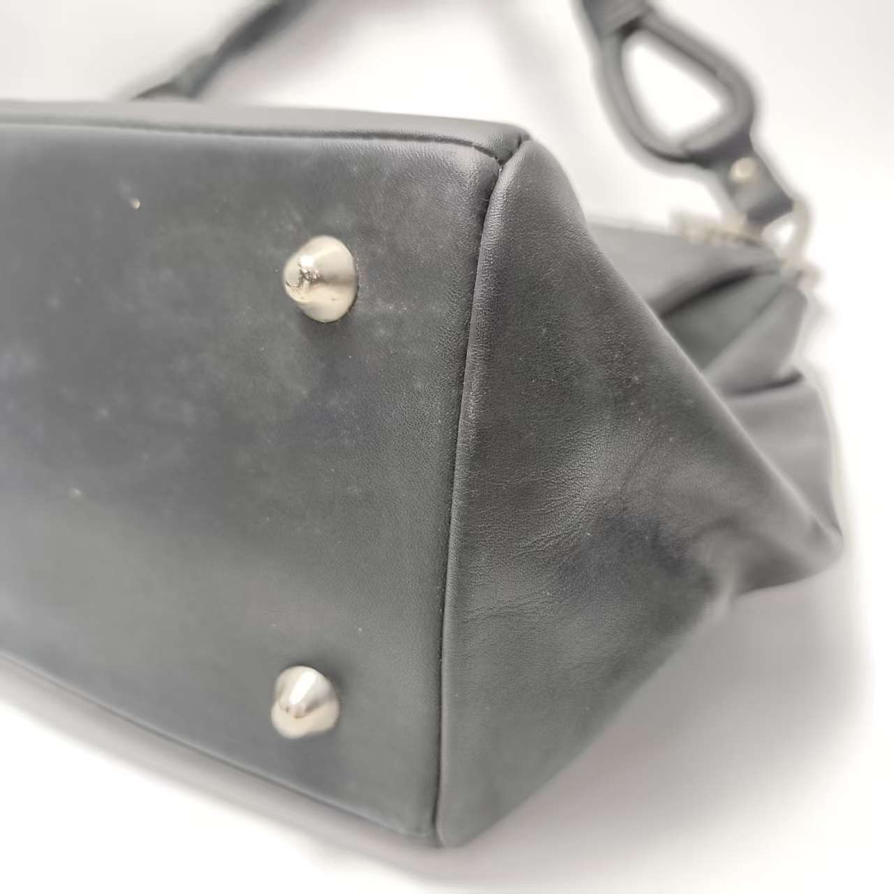 【*Shipped from: China*】Dior Leather Handbag — view 4