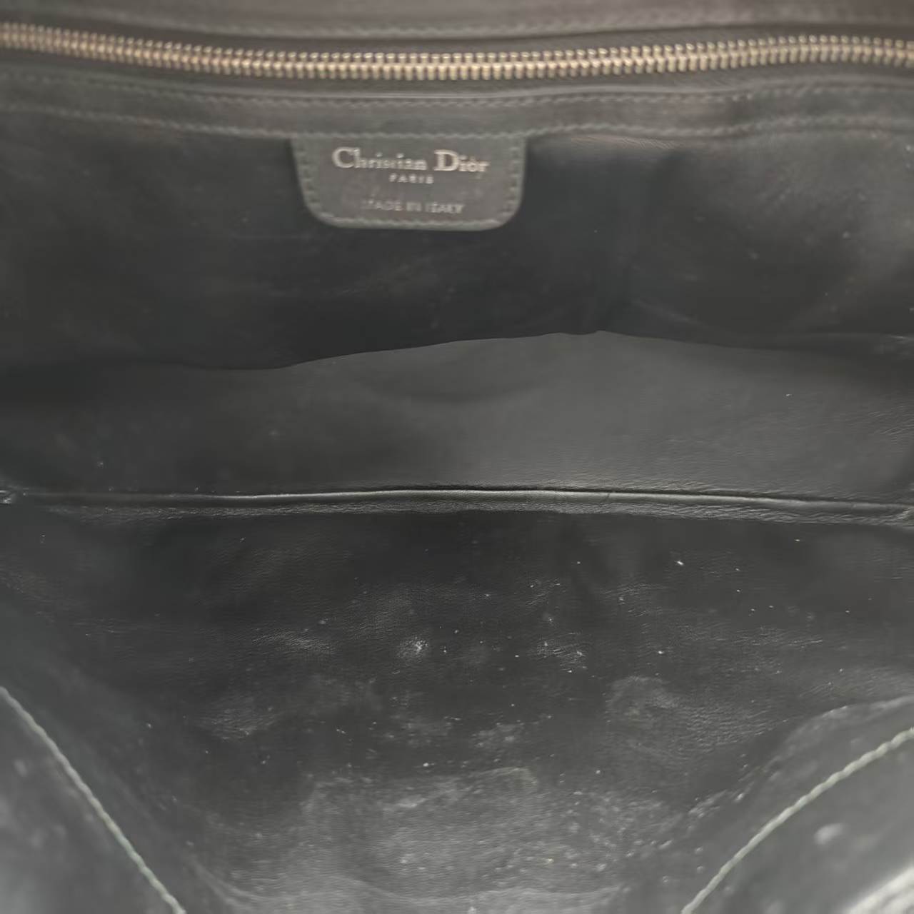 【*Shipped from: China*】Dior Leather Handbag — view 6