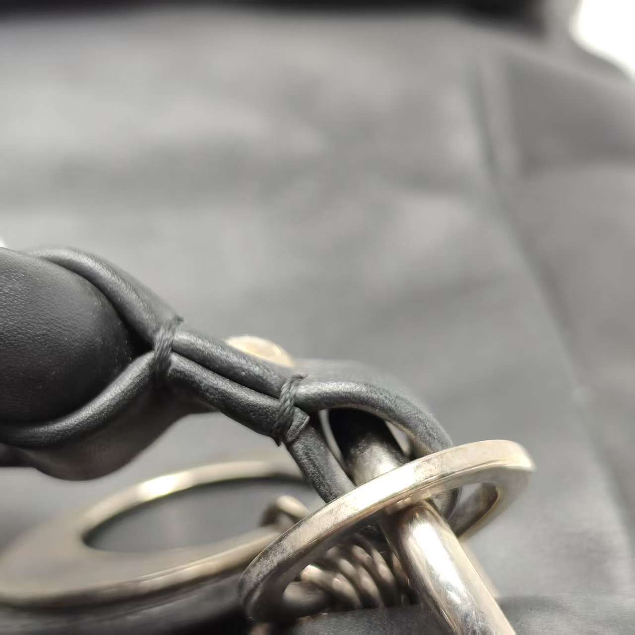 【*Shipped from: China*】Dior Leather Handbag — view 9