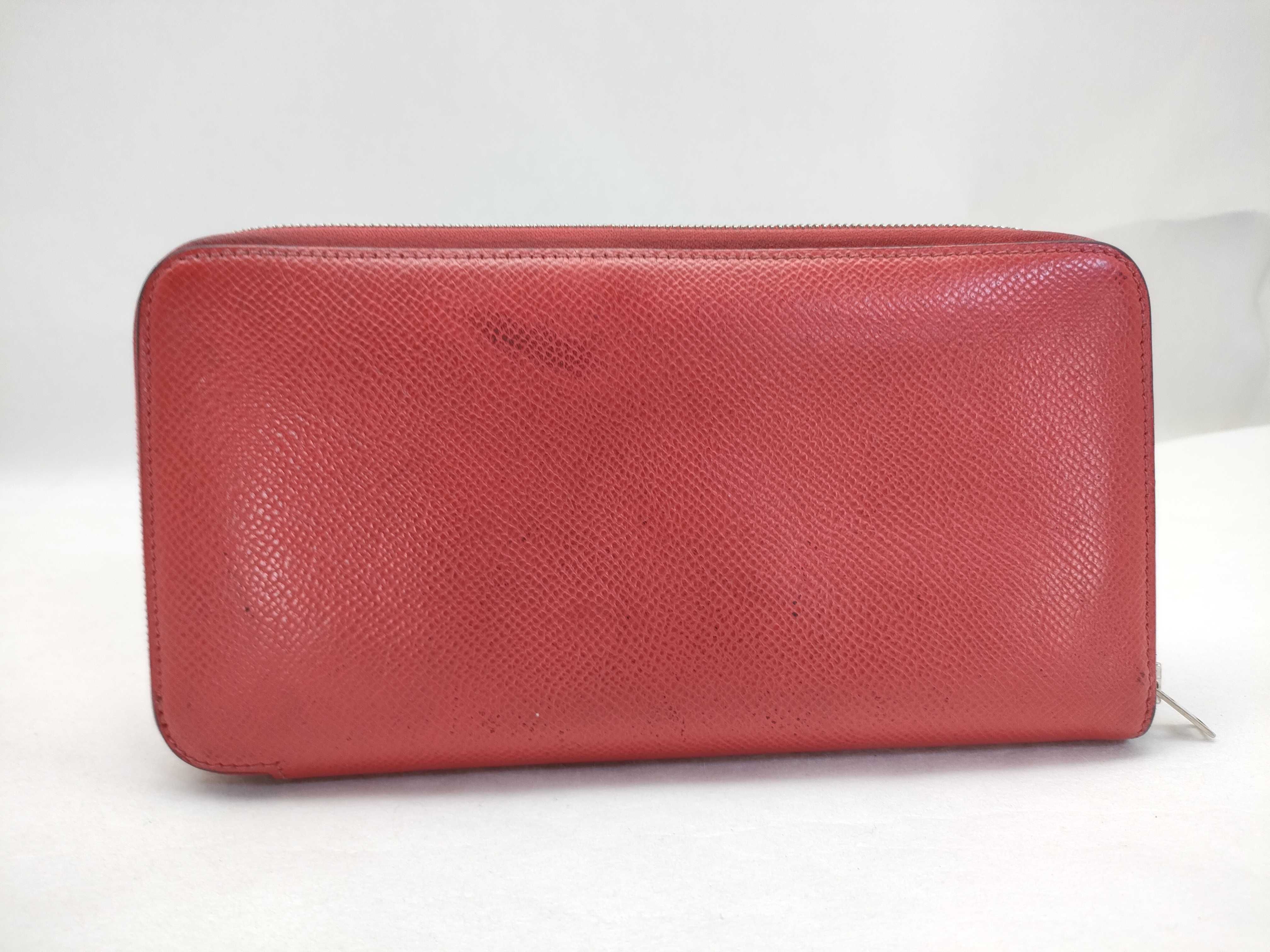 Azap Silk In Long Wallet
