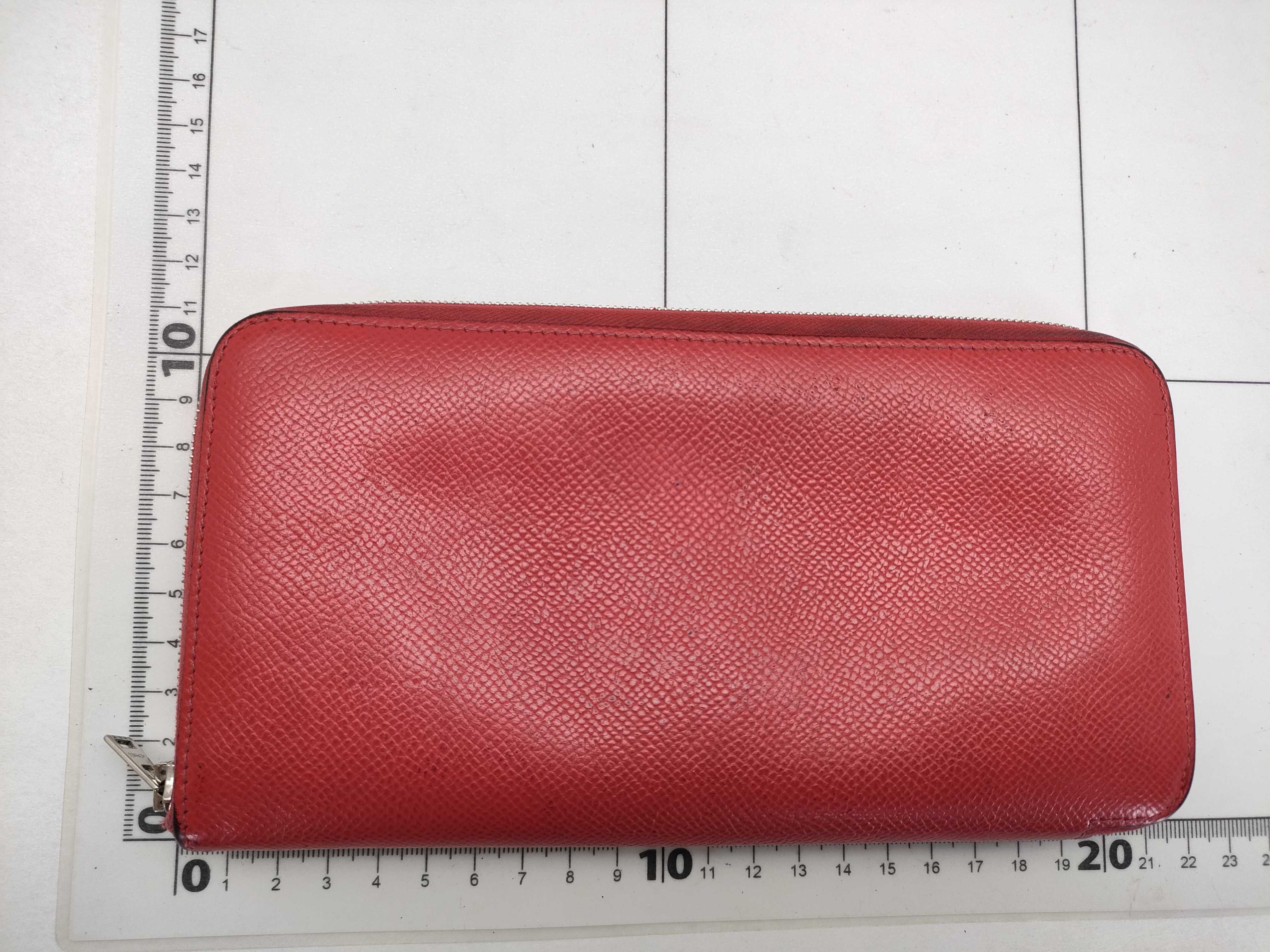 Azap Silk In Long Wallet — view 2