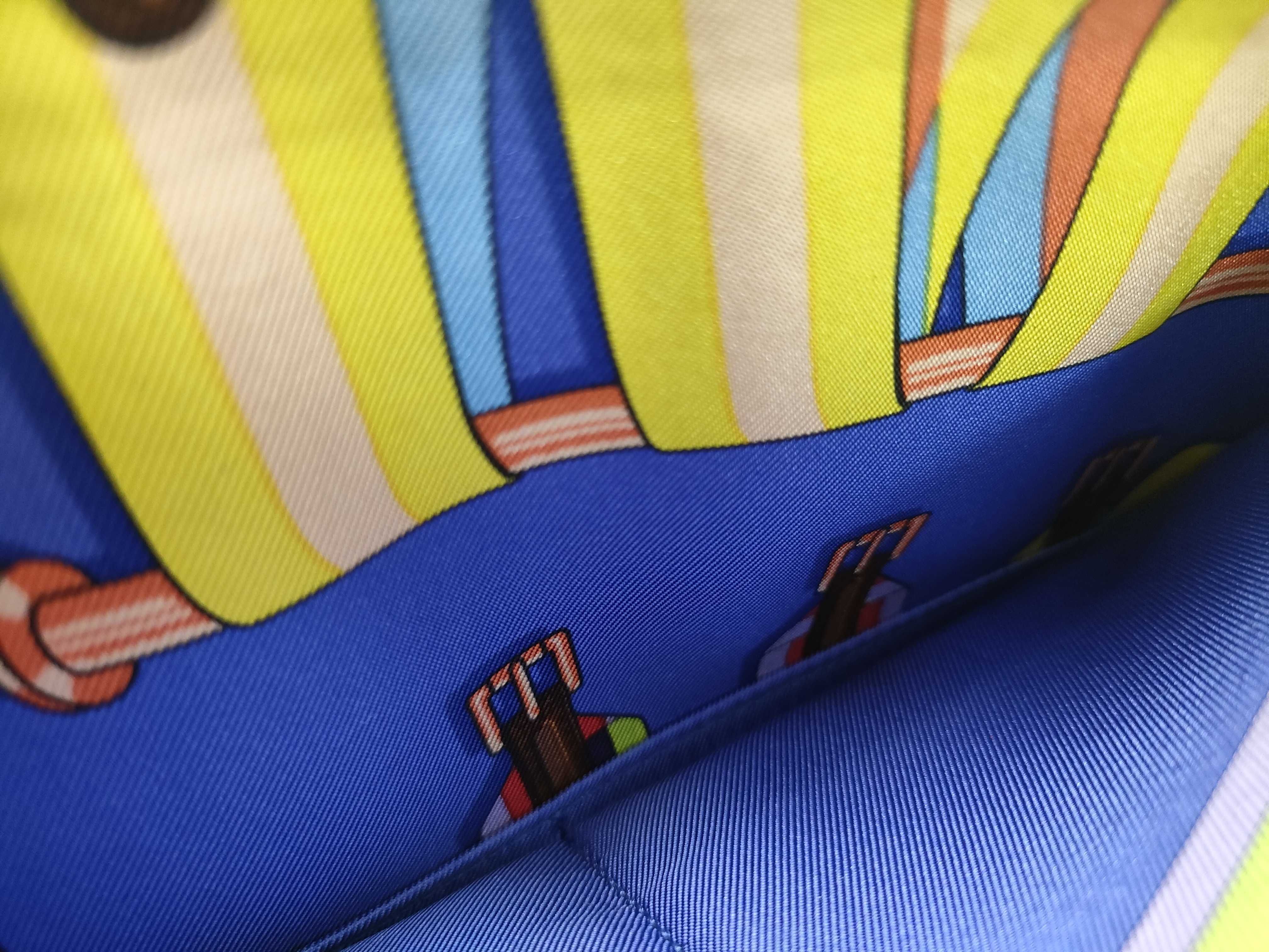 Azap Silk In Long Wallet — view 13