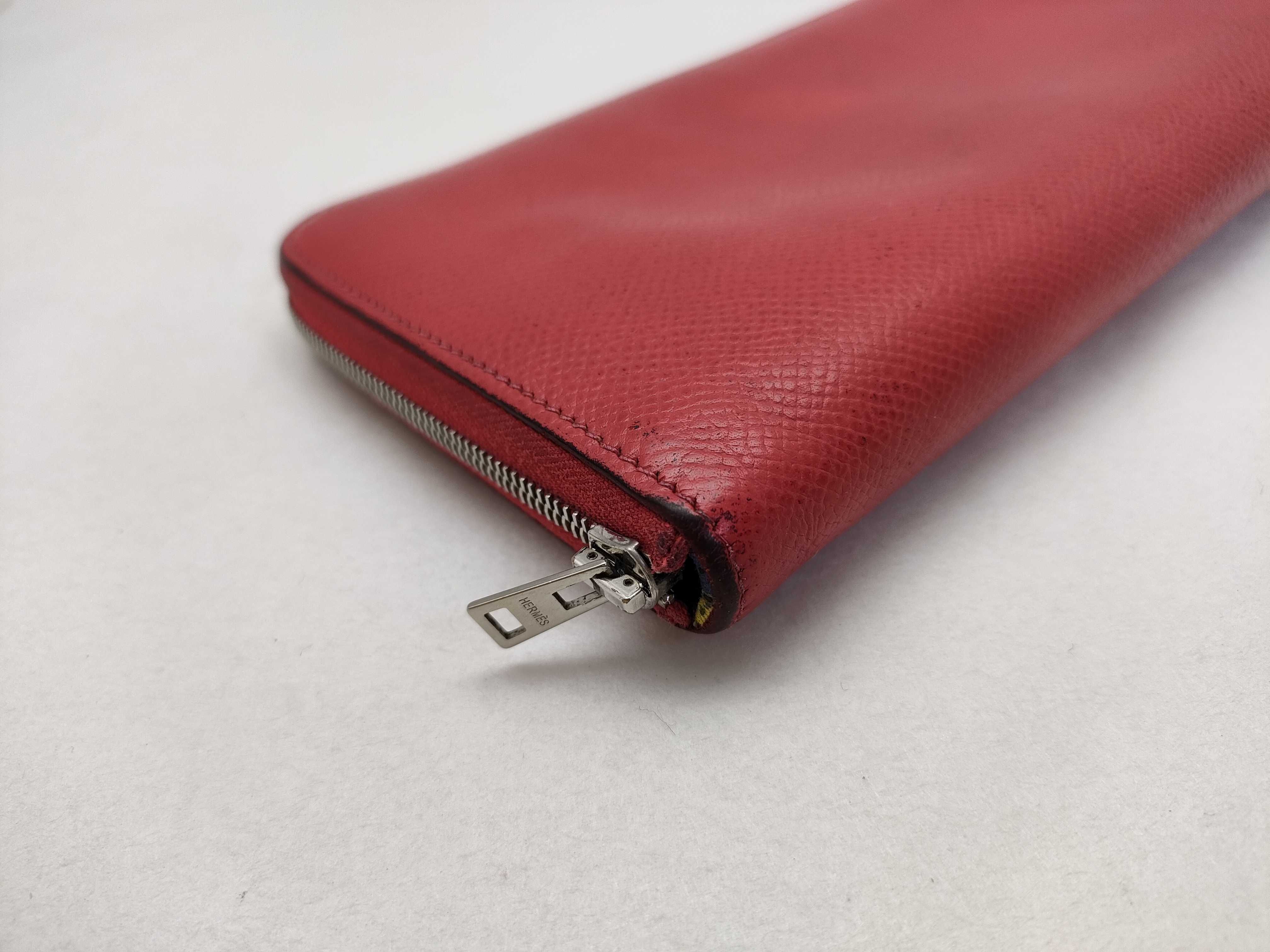 Azap Silk In Long Wallet — view 3
