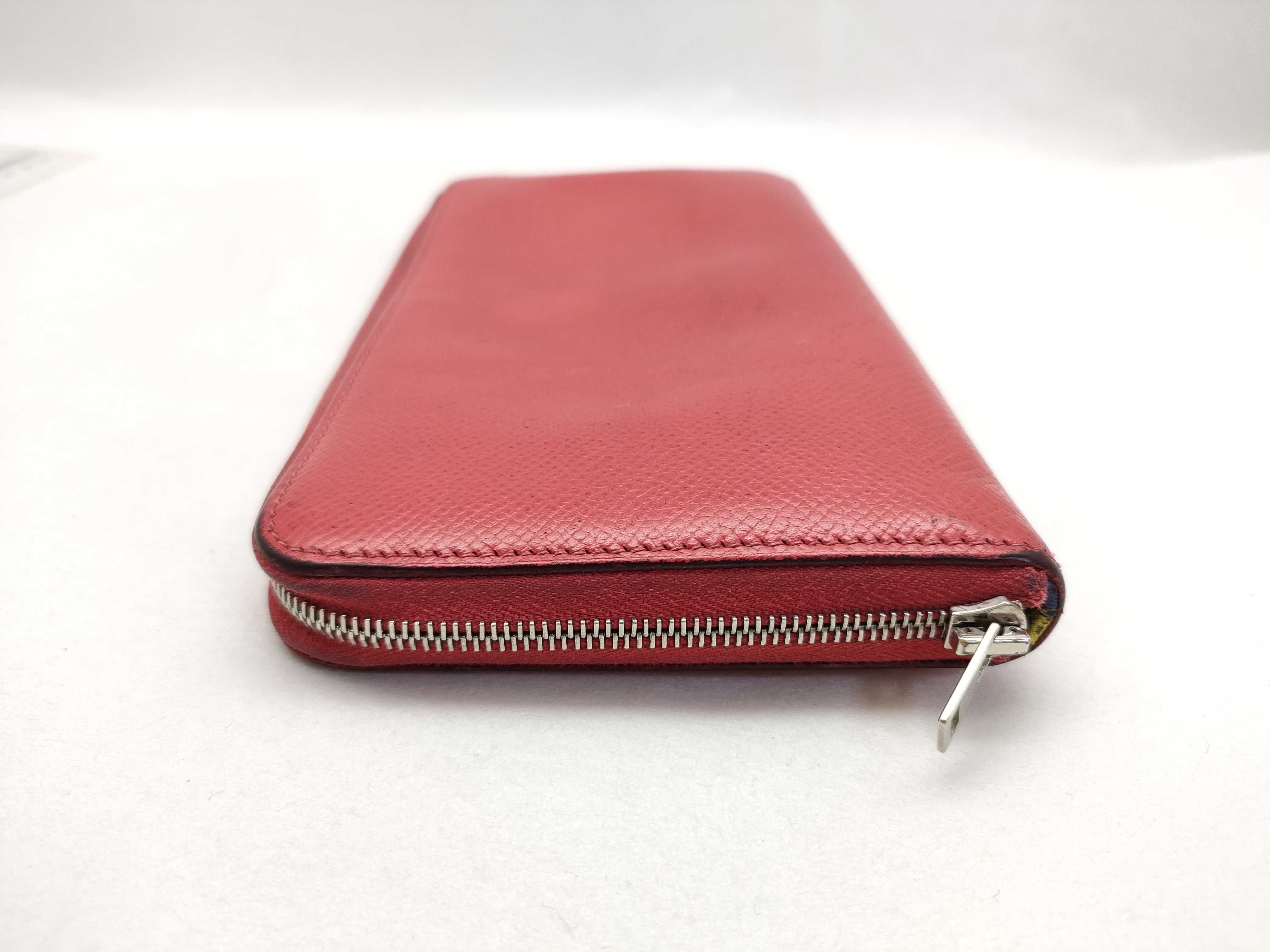 Azap Silk In Long Wallet — view 4