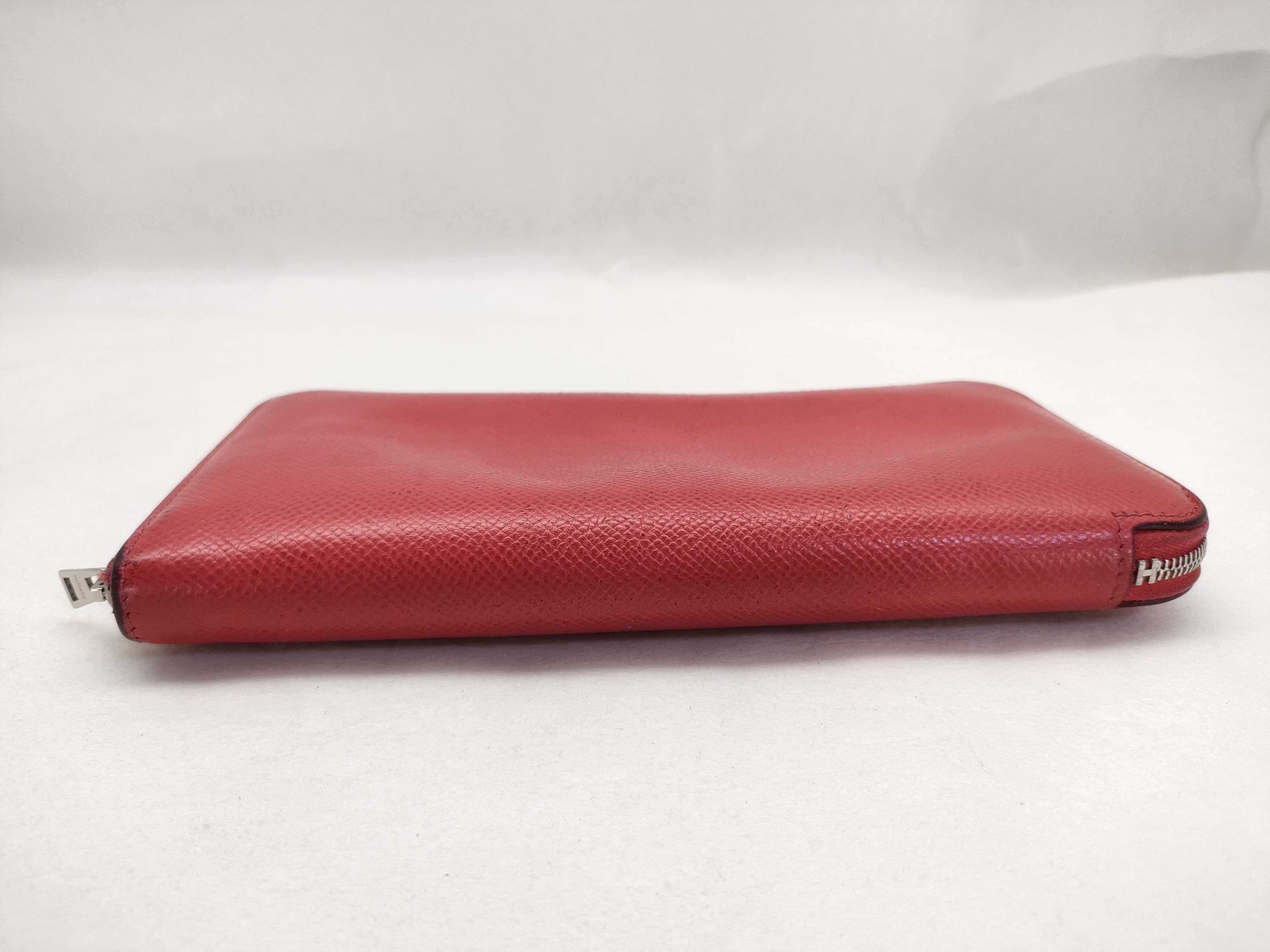 Azap Silk In Long Wallet — view 5