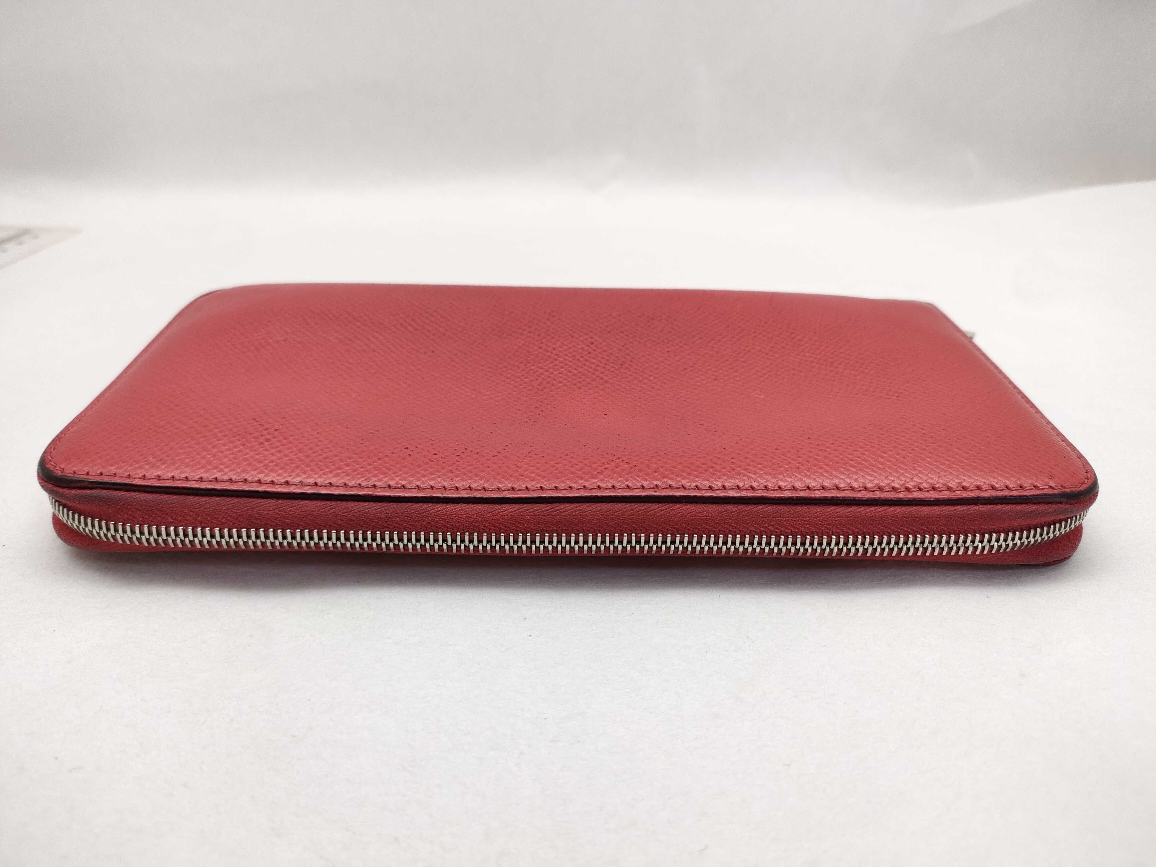 Azap Silk In Long Wallet — view 6