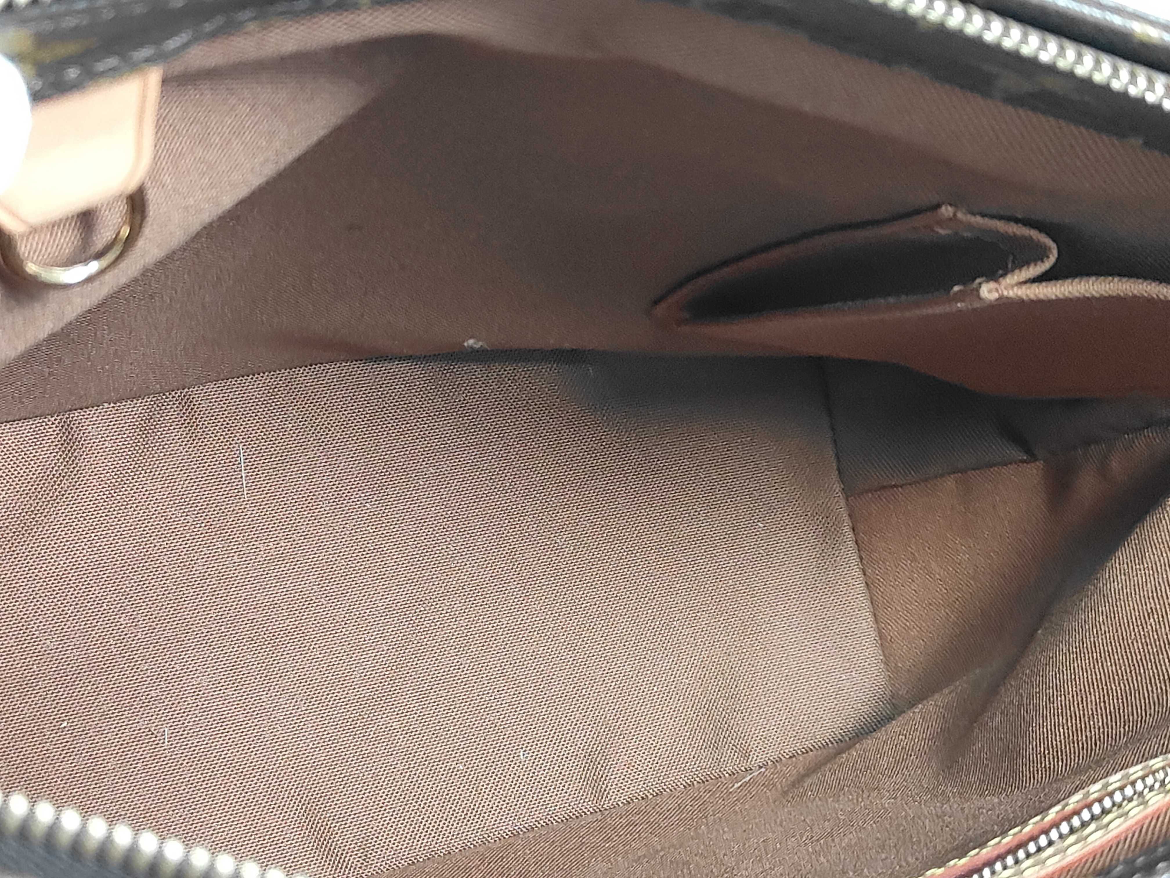 Monogram M51148 Cabas Piano Tote Bag — view 11