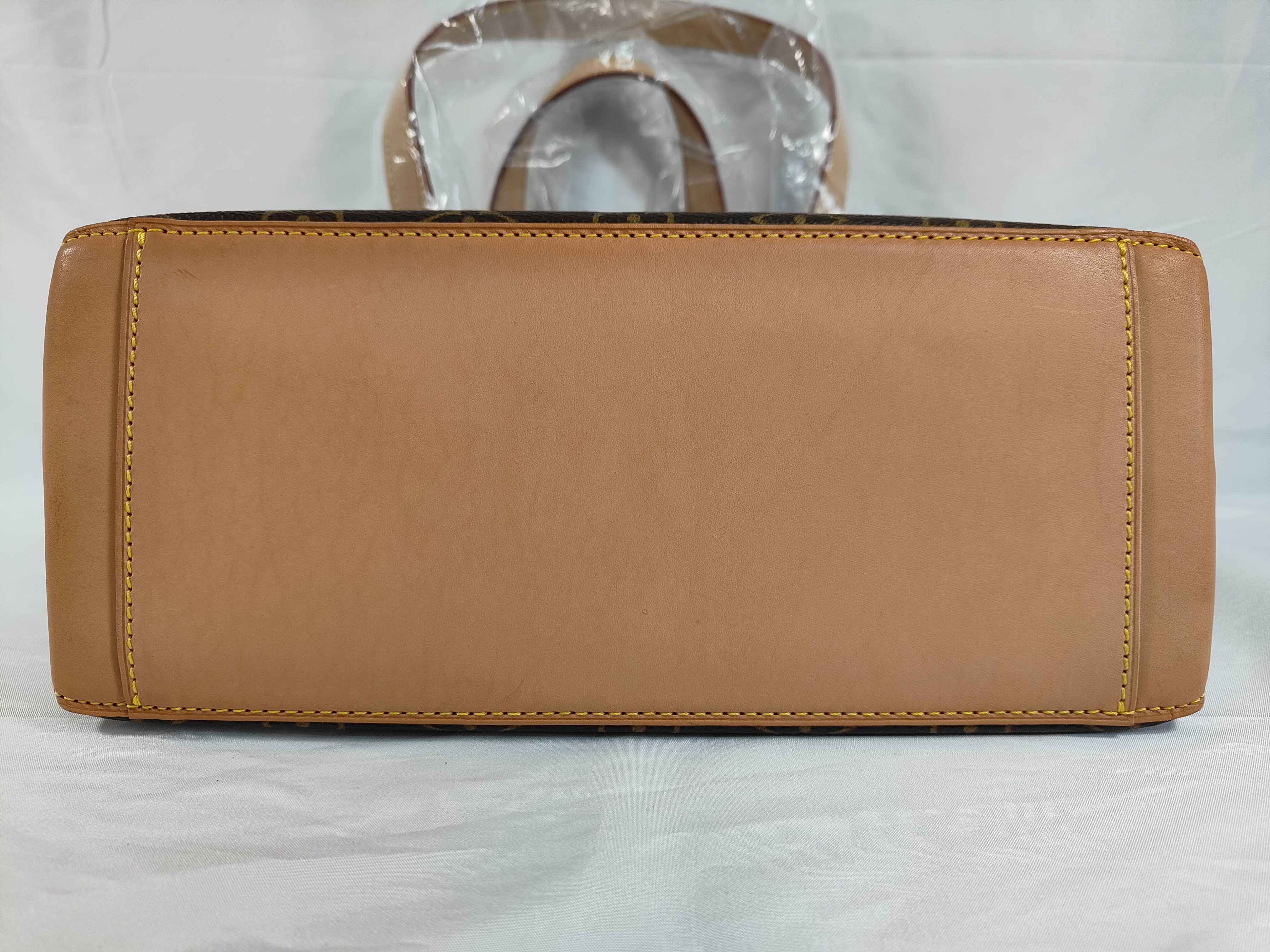 Monogram M51148 Cabas Piano Tote Bag — view 9