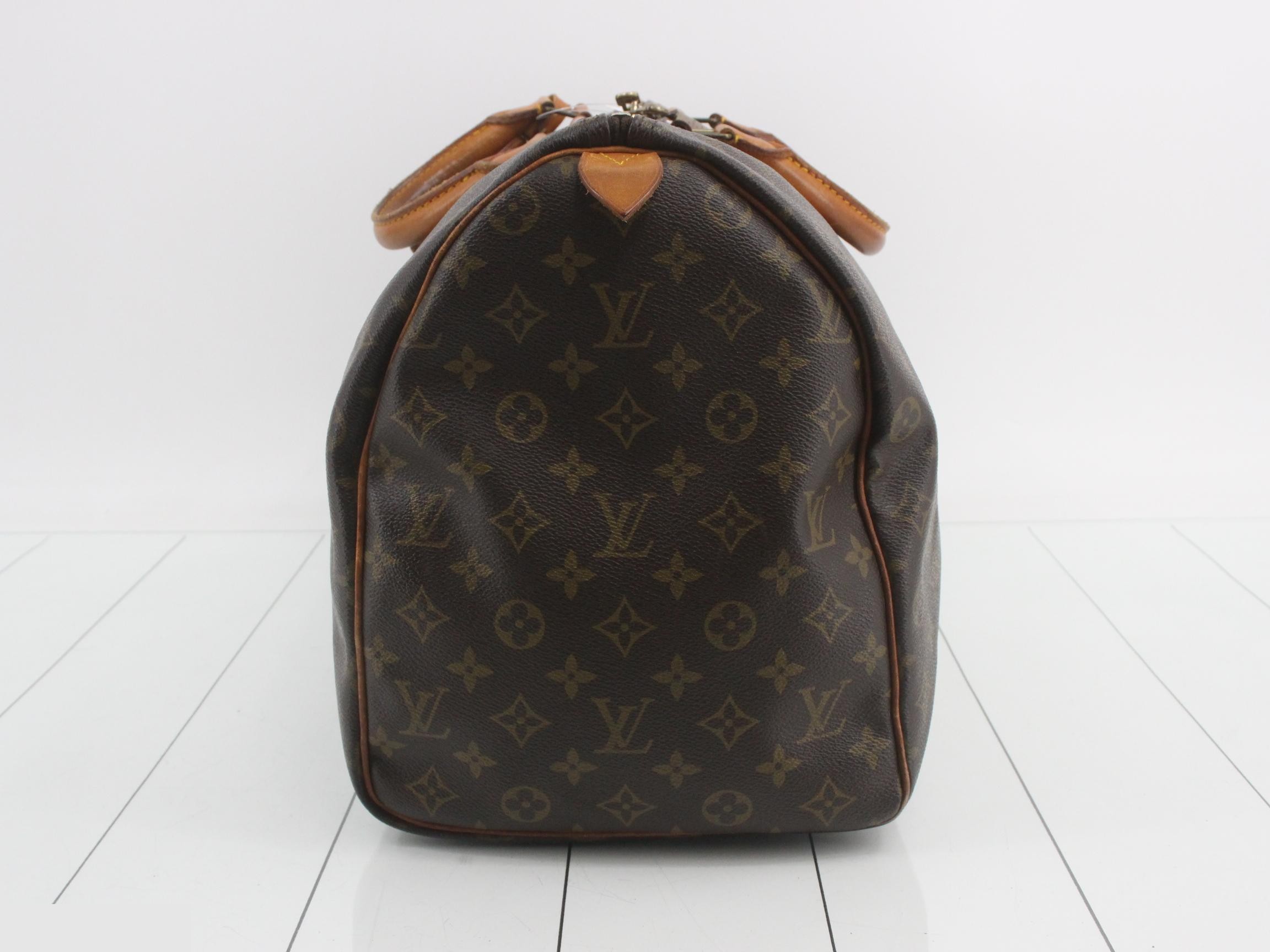 Keepall 50 — view 3