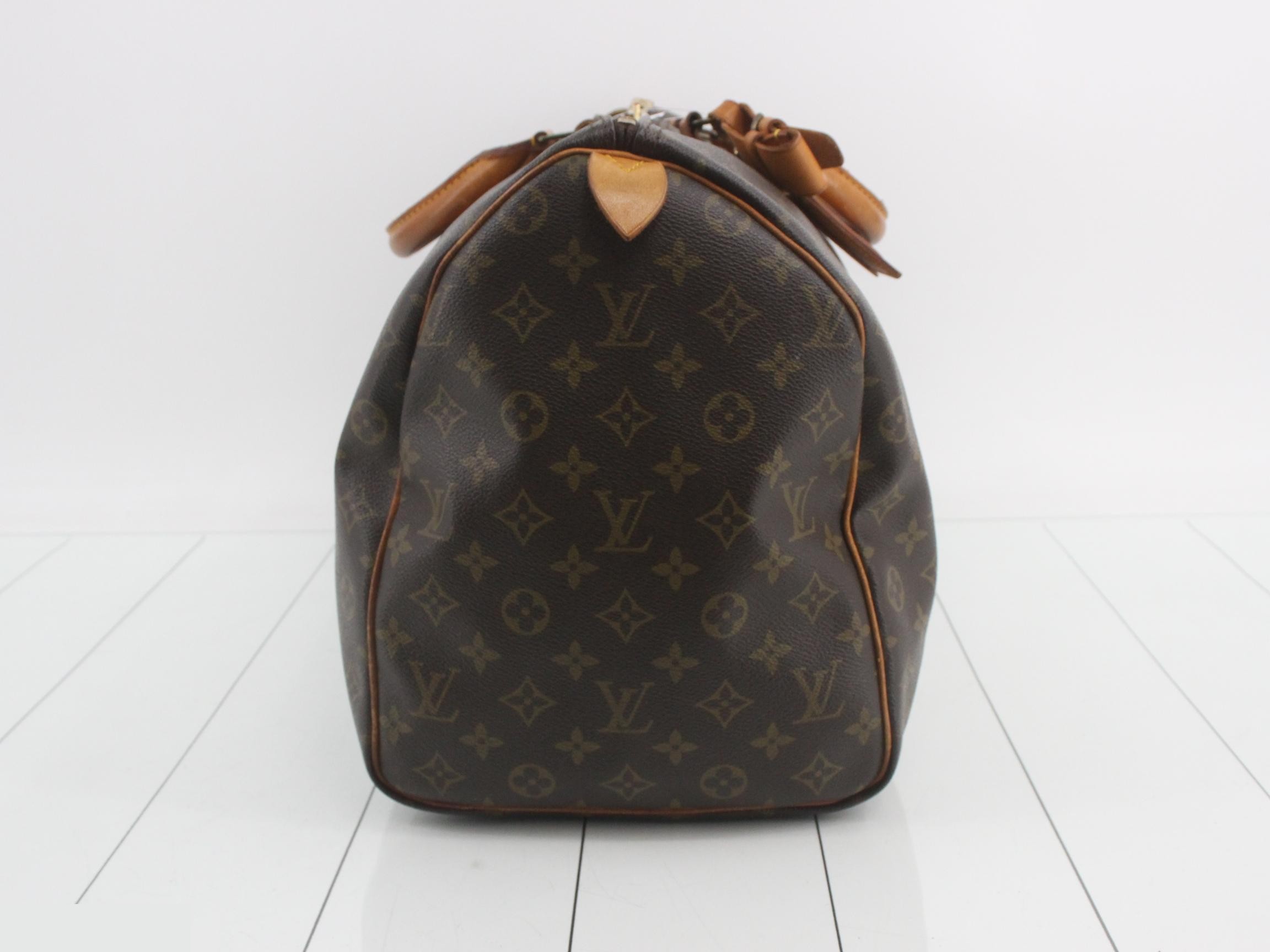 Keepall 50 — view 4