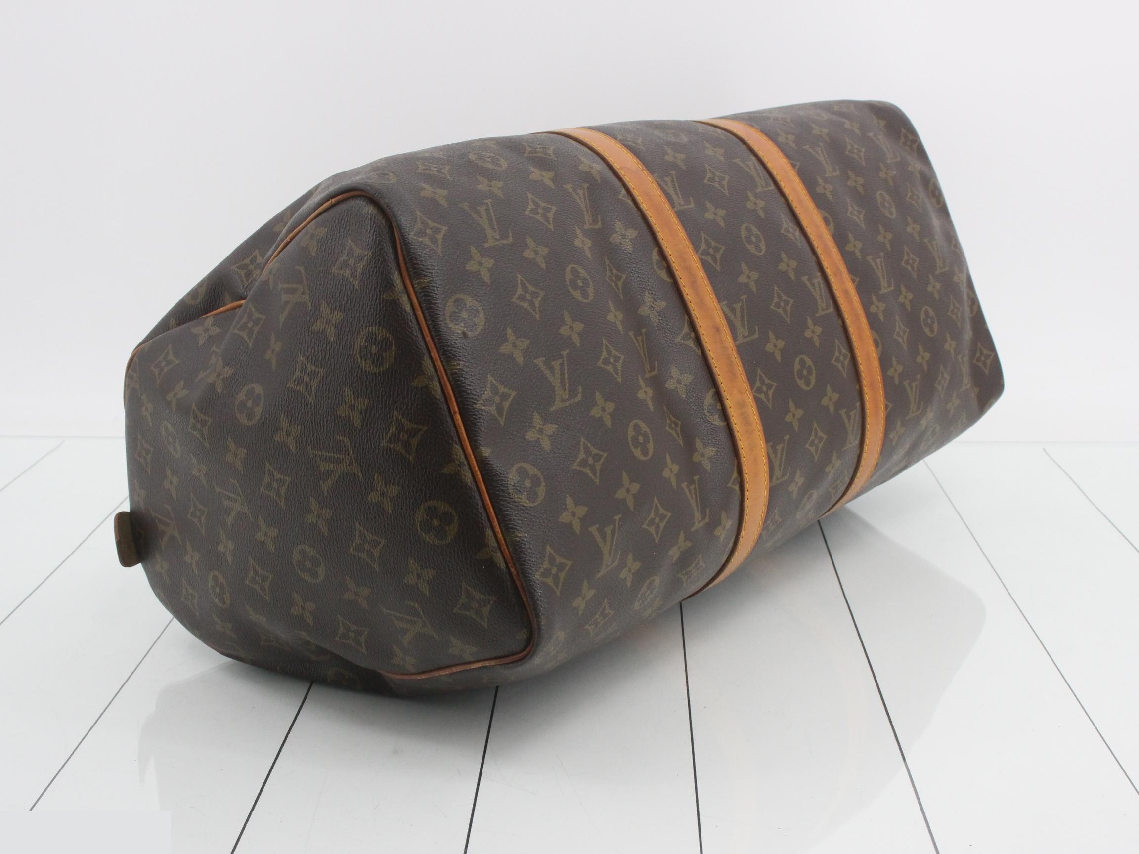 Keepall 50 — view 5