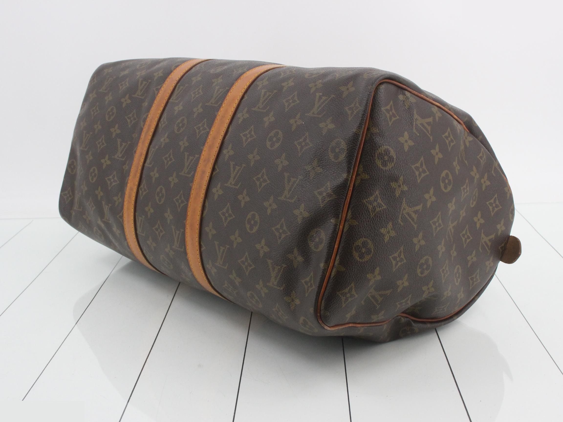 Keepall 50 — view 6