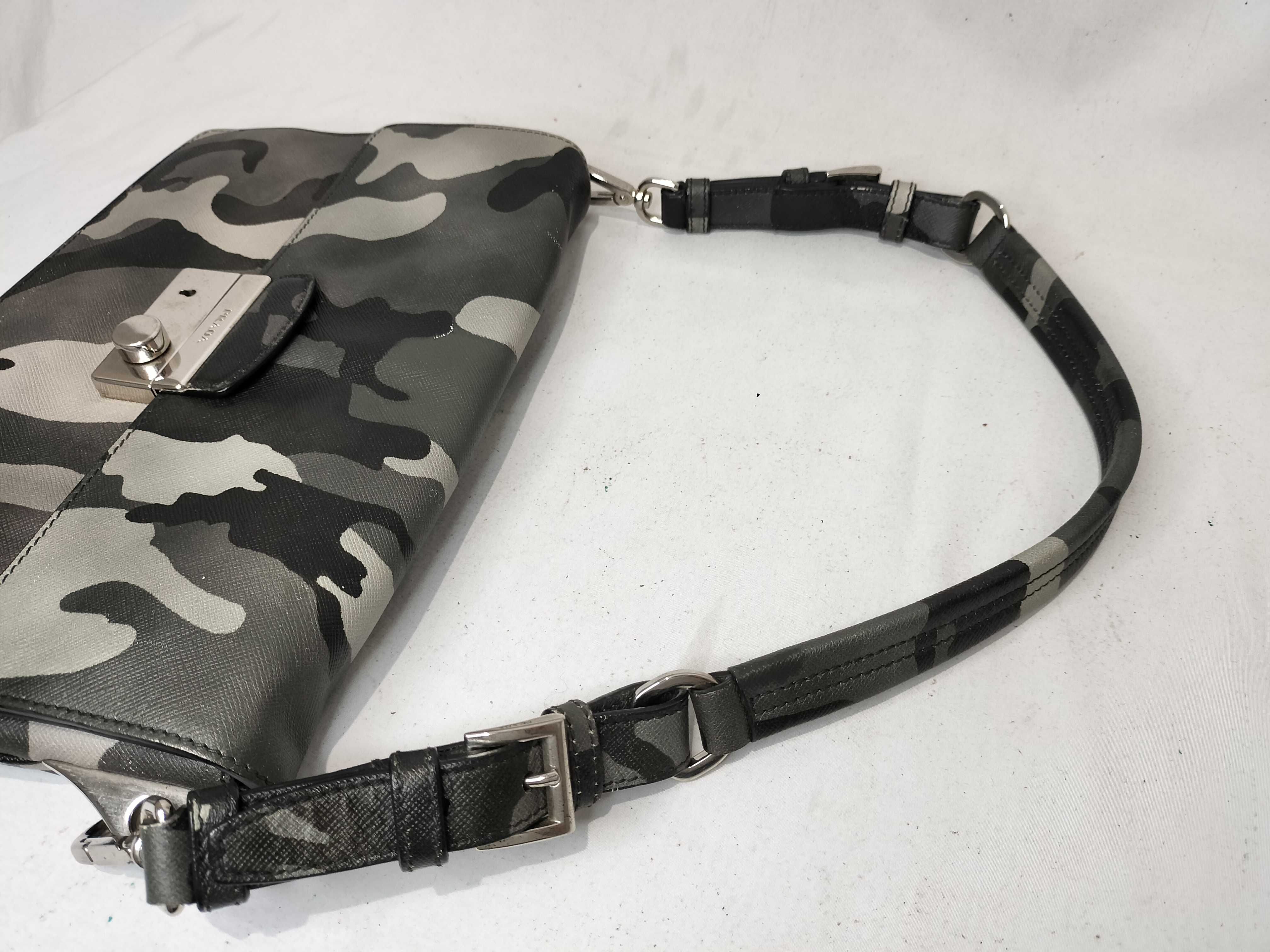 One-Shoulder Bag Prada Handbag — view 4