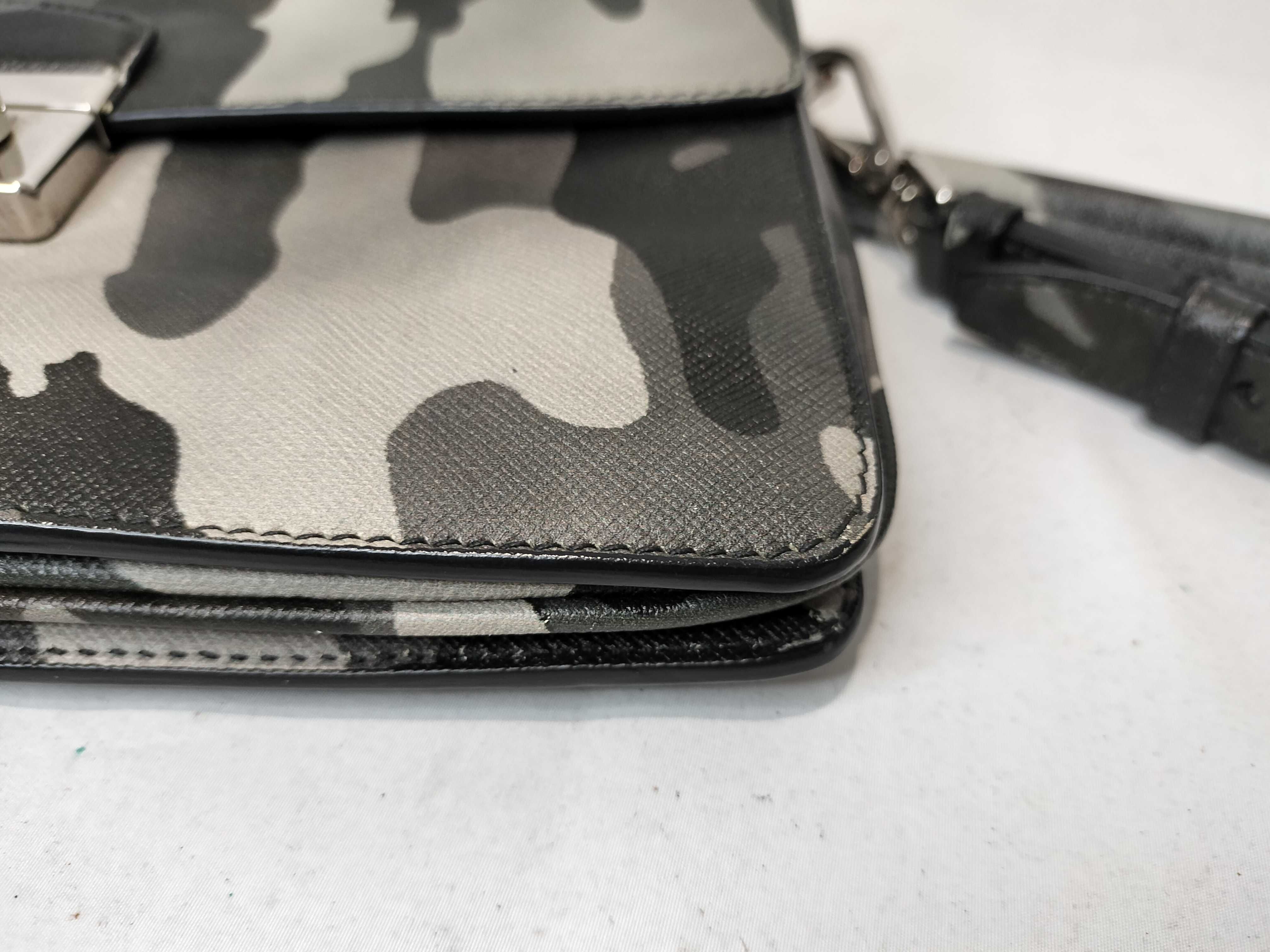 One-Shoulder Bag Prada Handbag — view 7