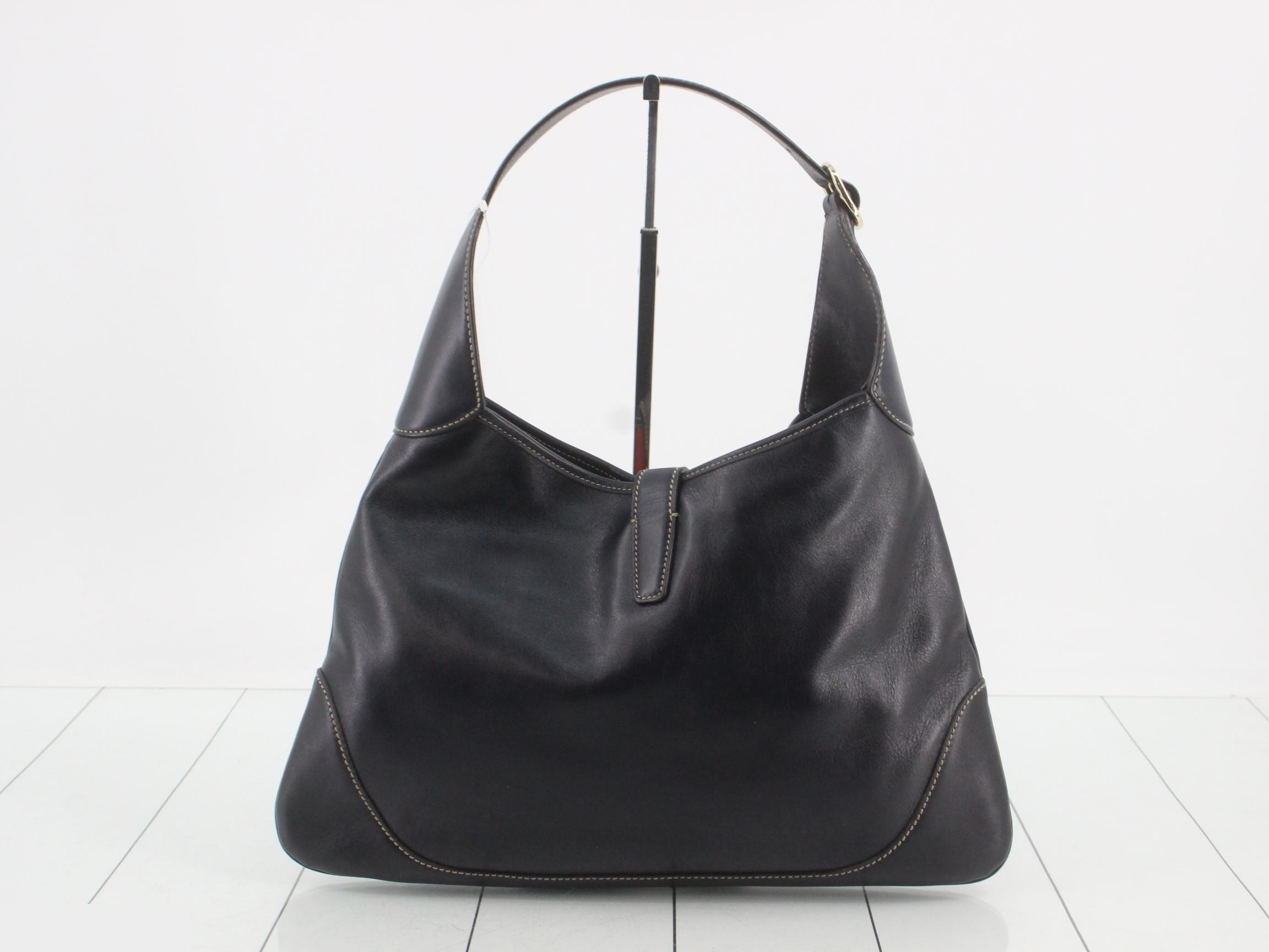 Jackie Shoulder Bag — view 2