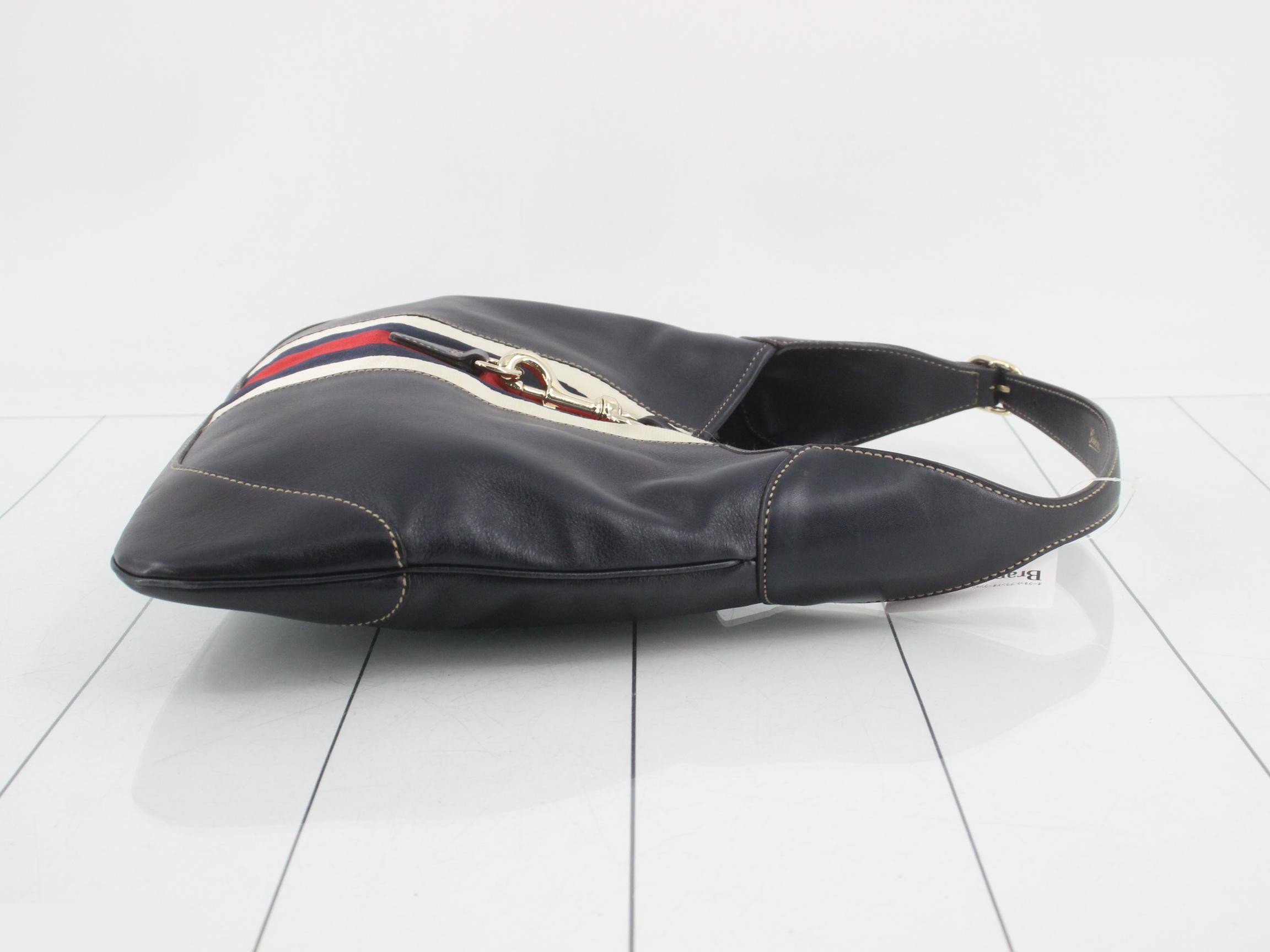 Jackie Shoulder Bag — view 3