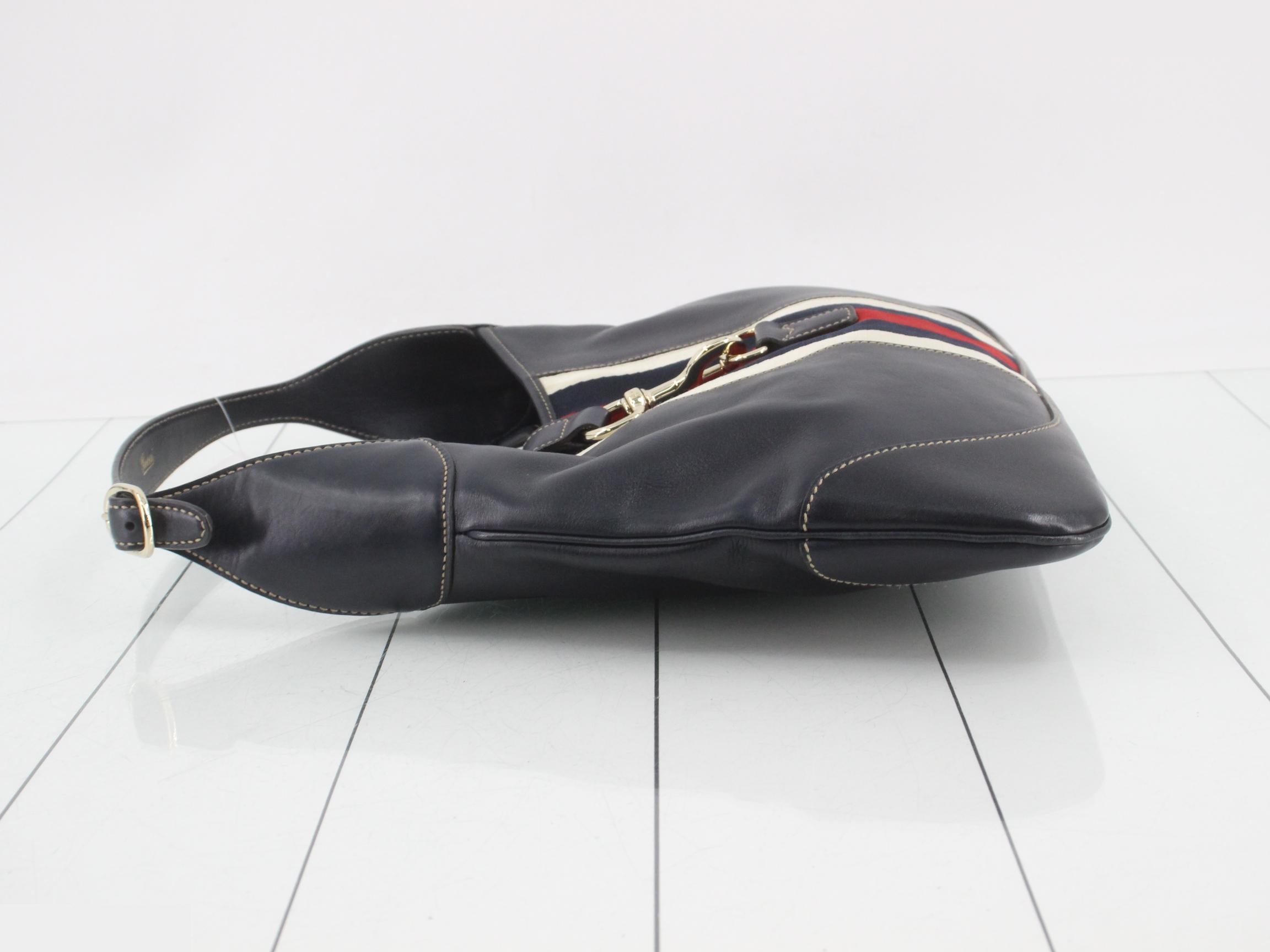 Jackie Shoulder Bag — view 4