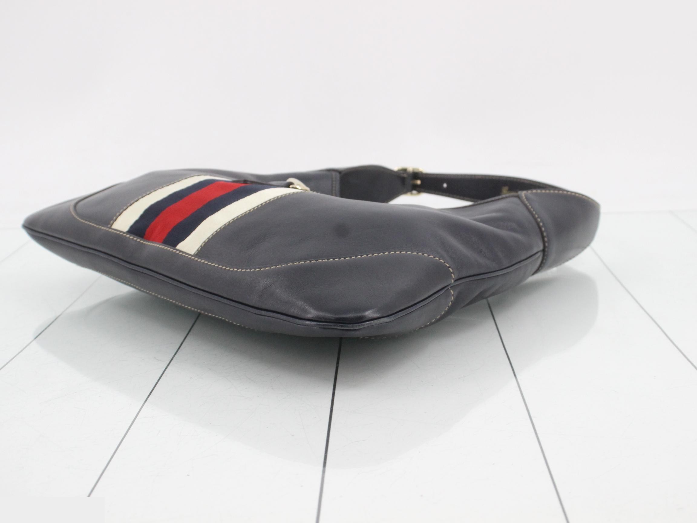 Jackie Shoulder Bag — view 6