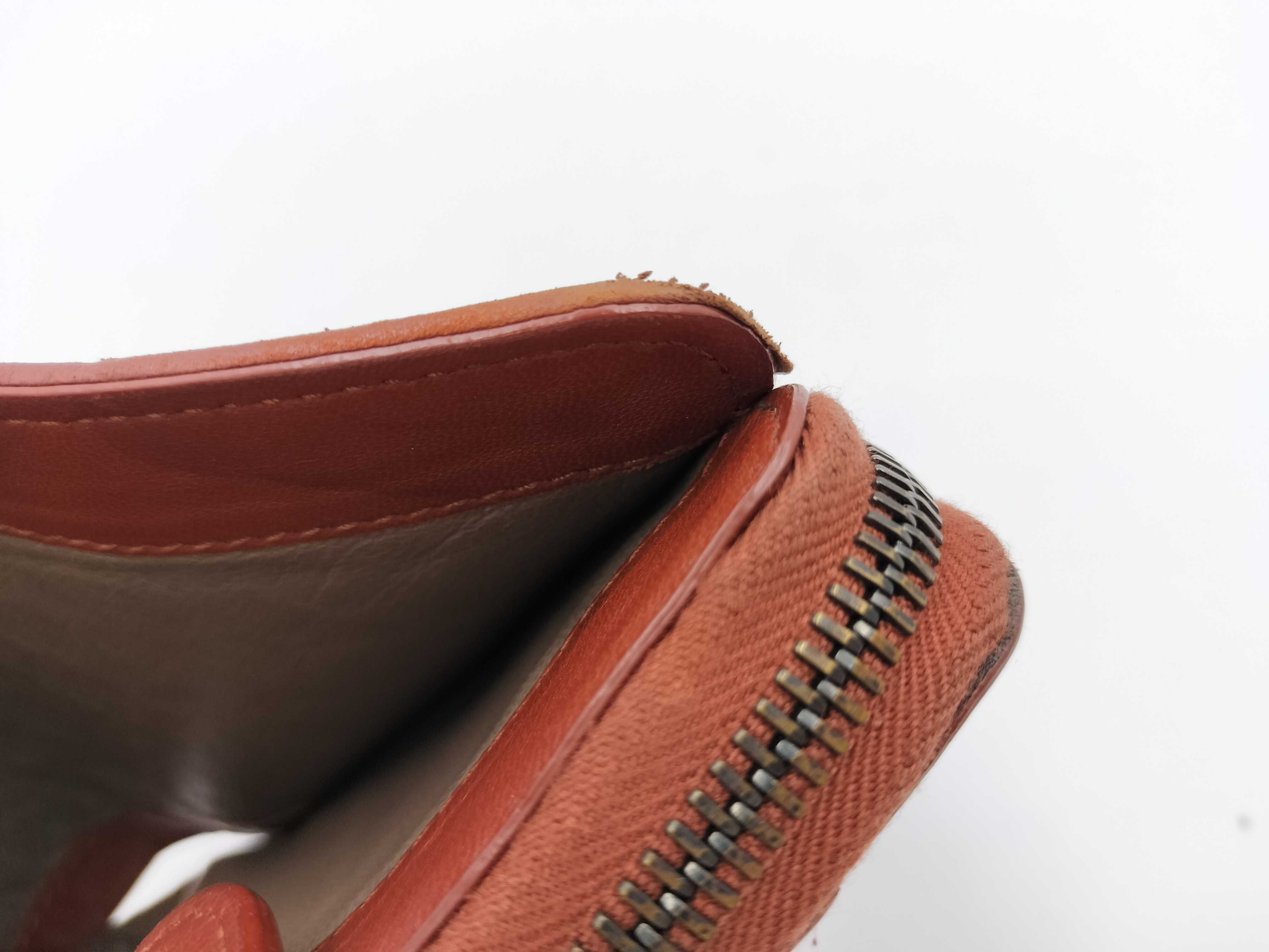 Intrecciato Compact Wallet — view 11