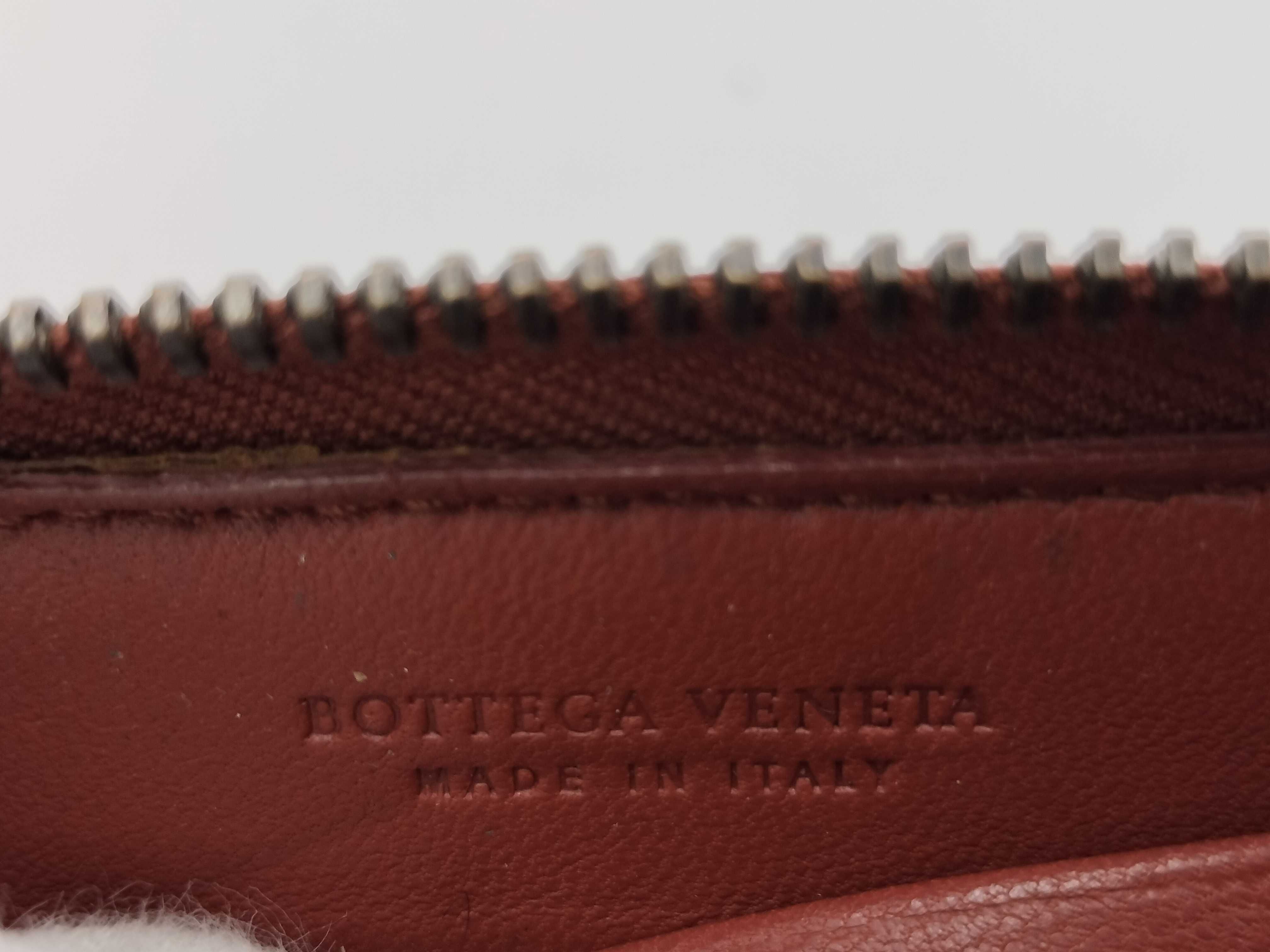 Intrecciato Compact Wallet — view 13