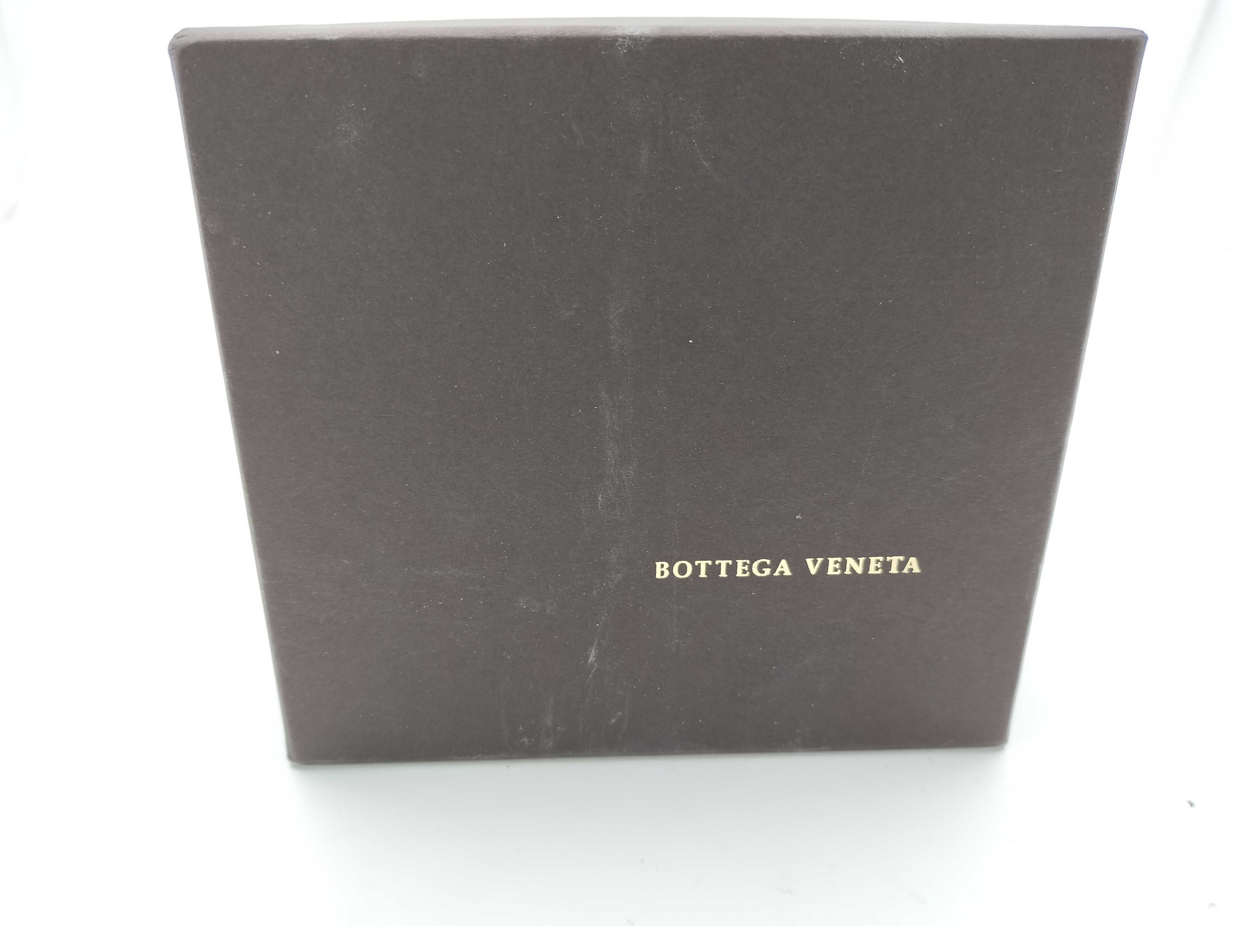 Intrecciato Compact Wallet — view 14