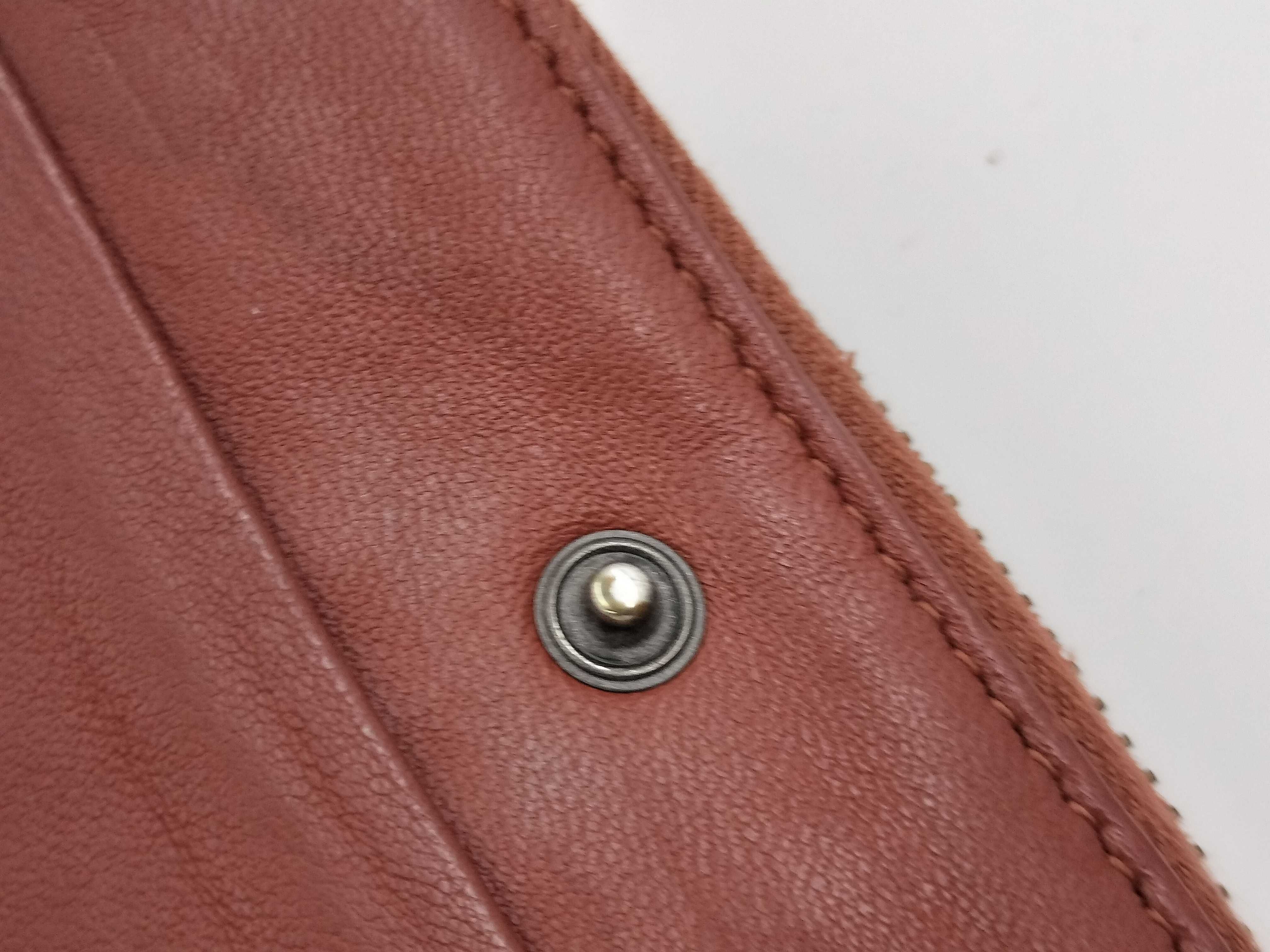 Intrecciato Compact Wallet — view 8