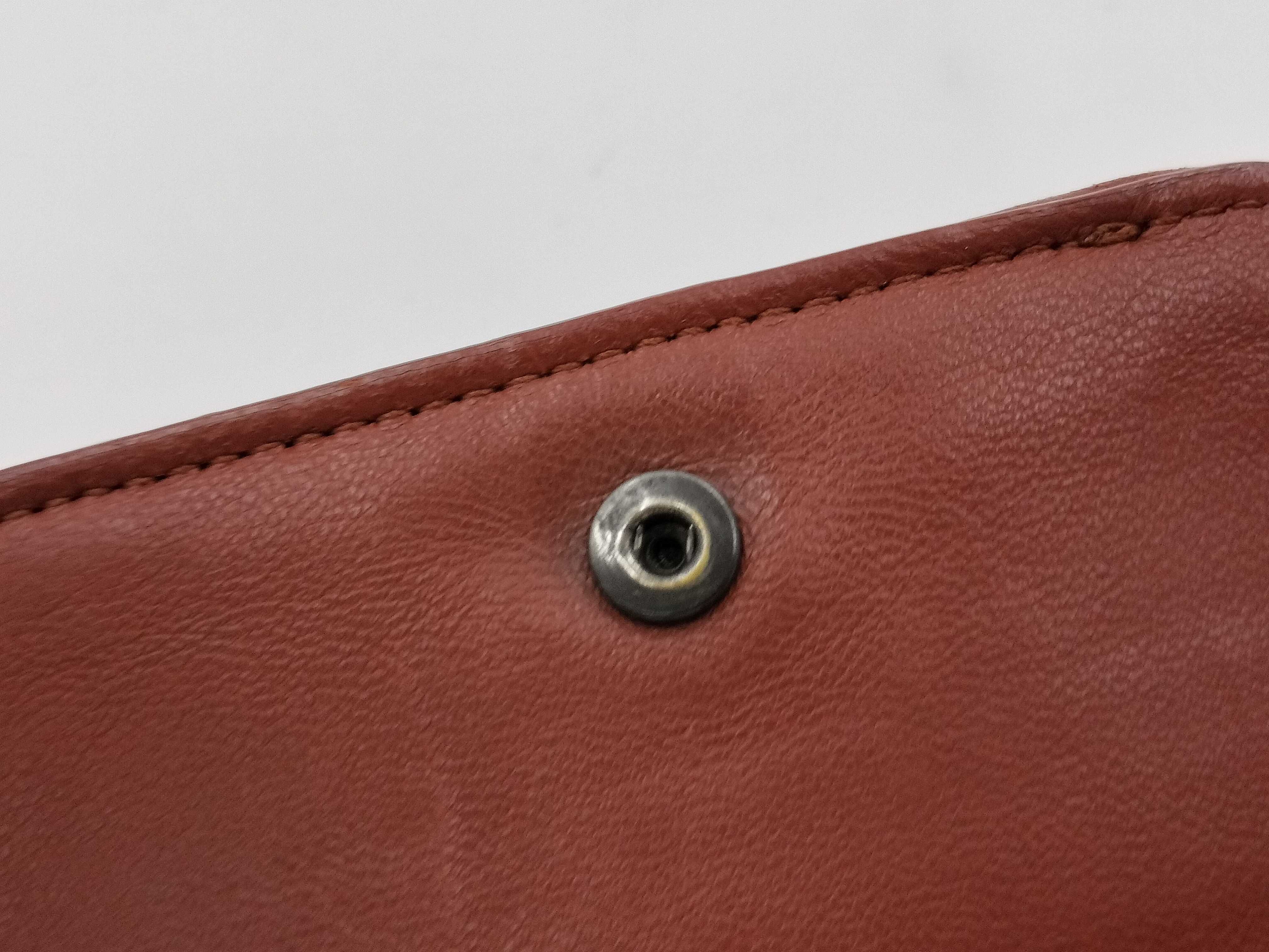Intrecciato Compact Wallet — view 9