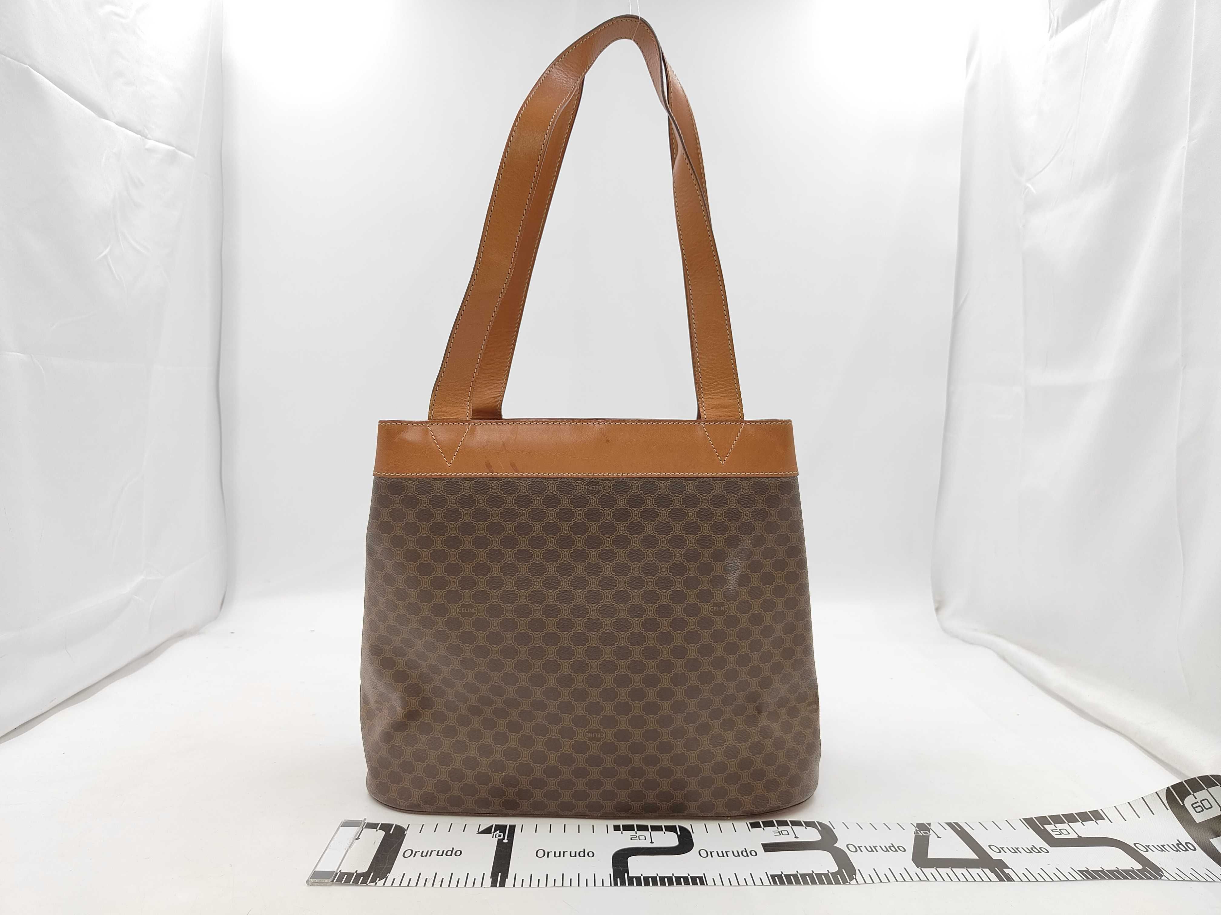 Macadam Shoulder Bag — view 2