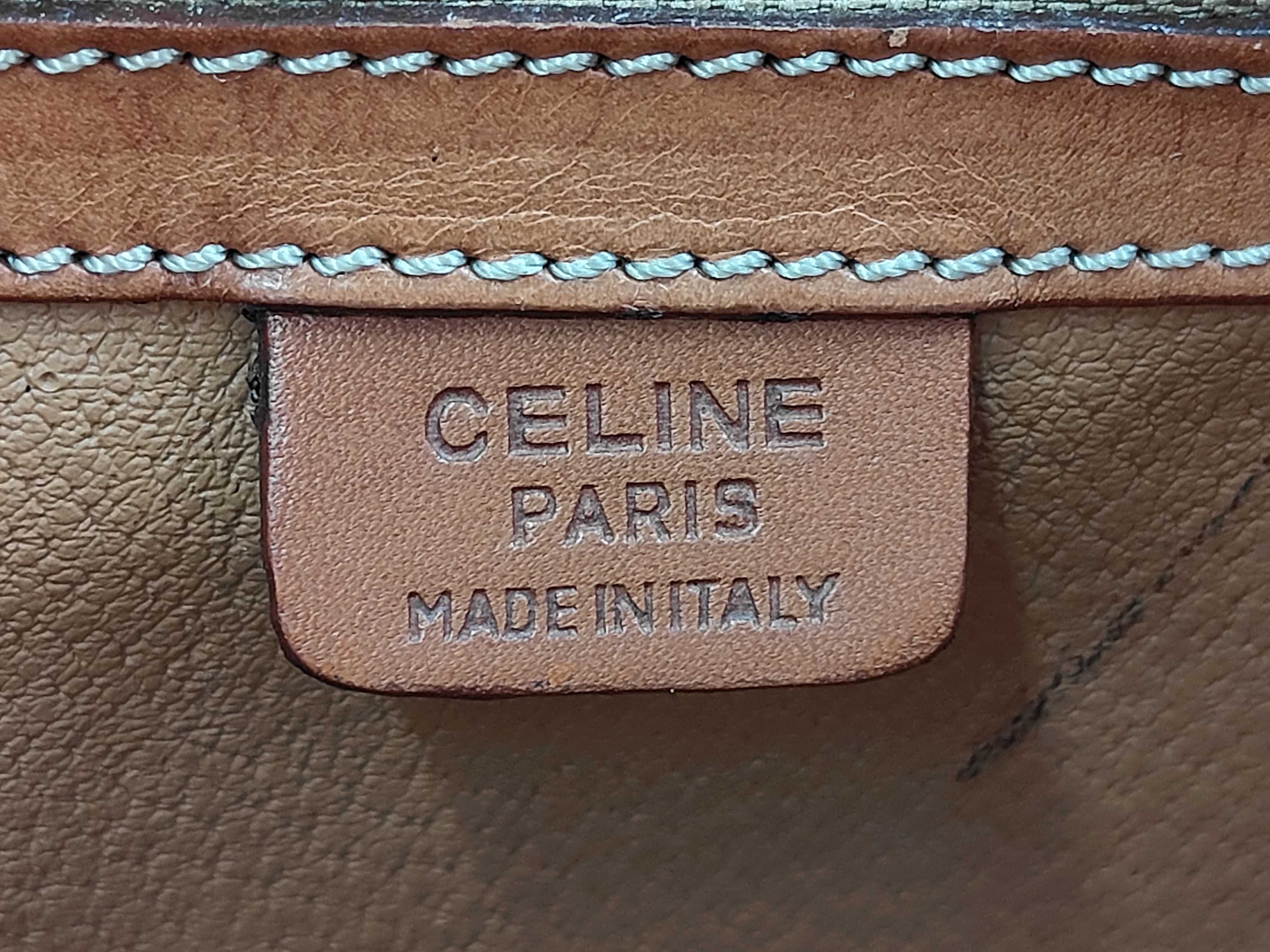 Macadam Shoulder Bag — view 11