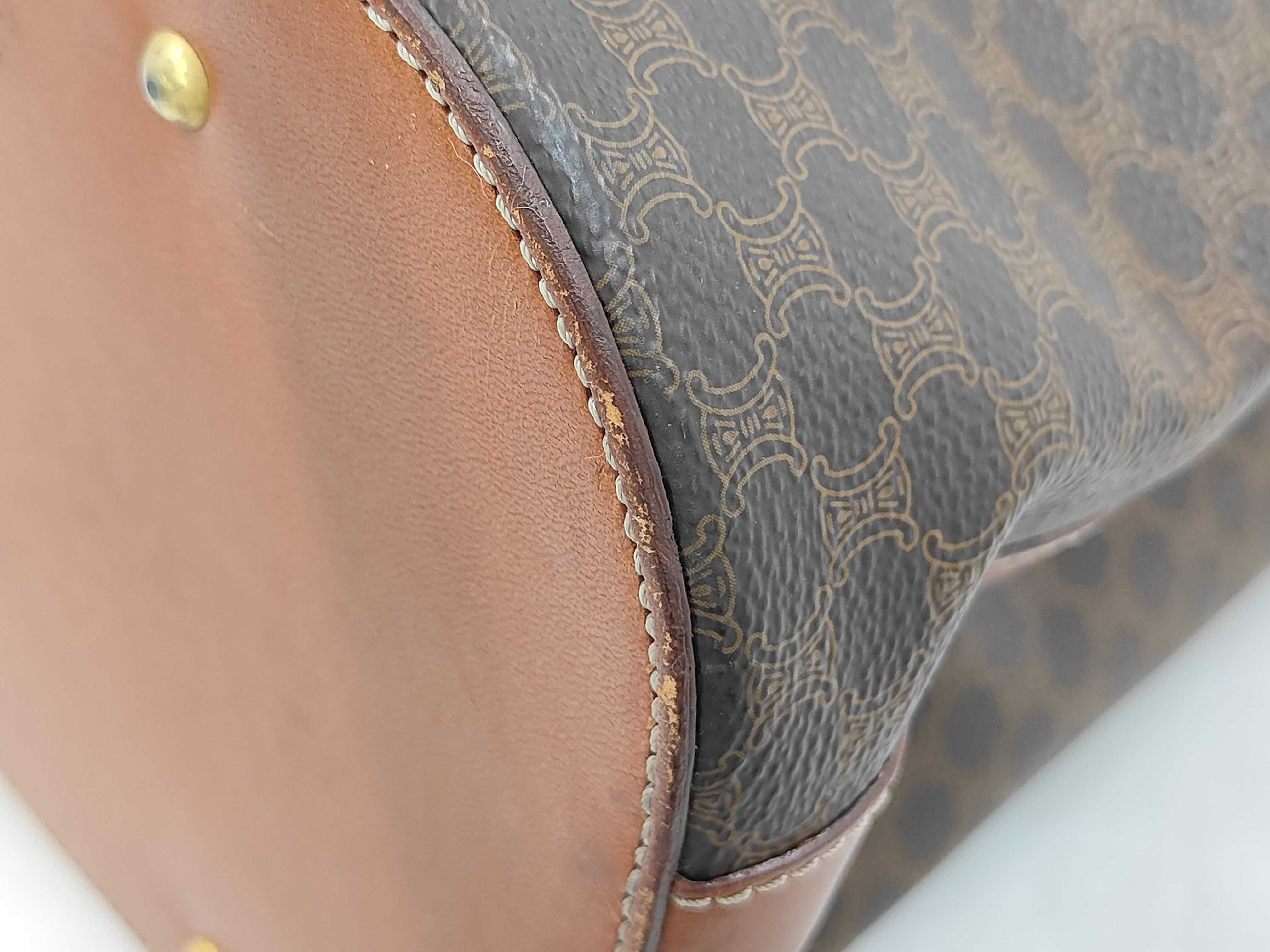 Macadam Shoulder Bag — view 5
