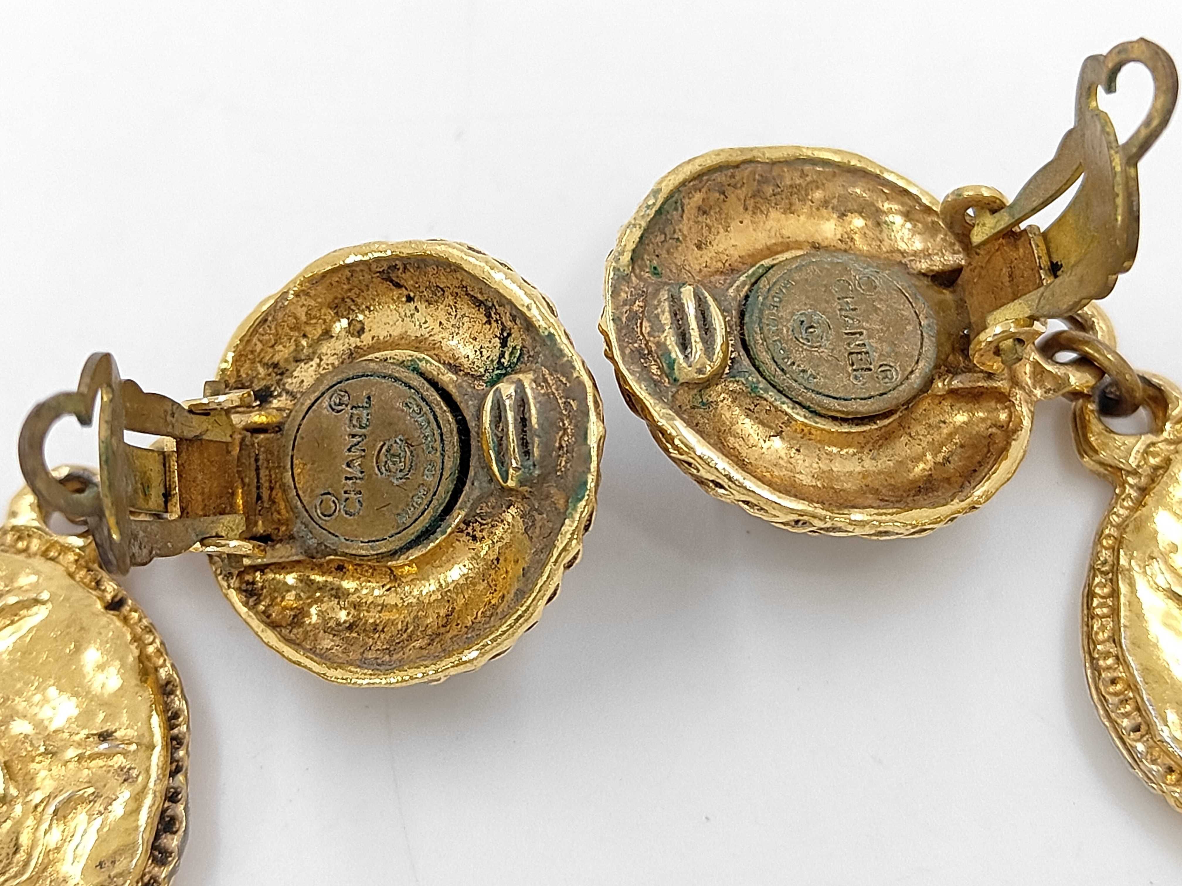 earrings — view 5