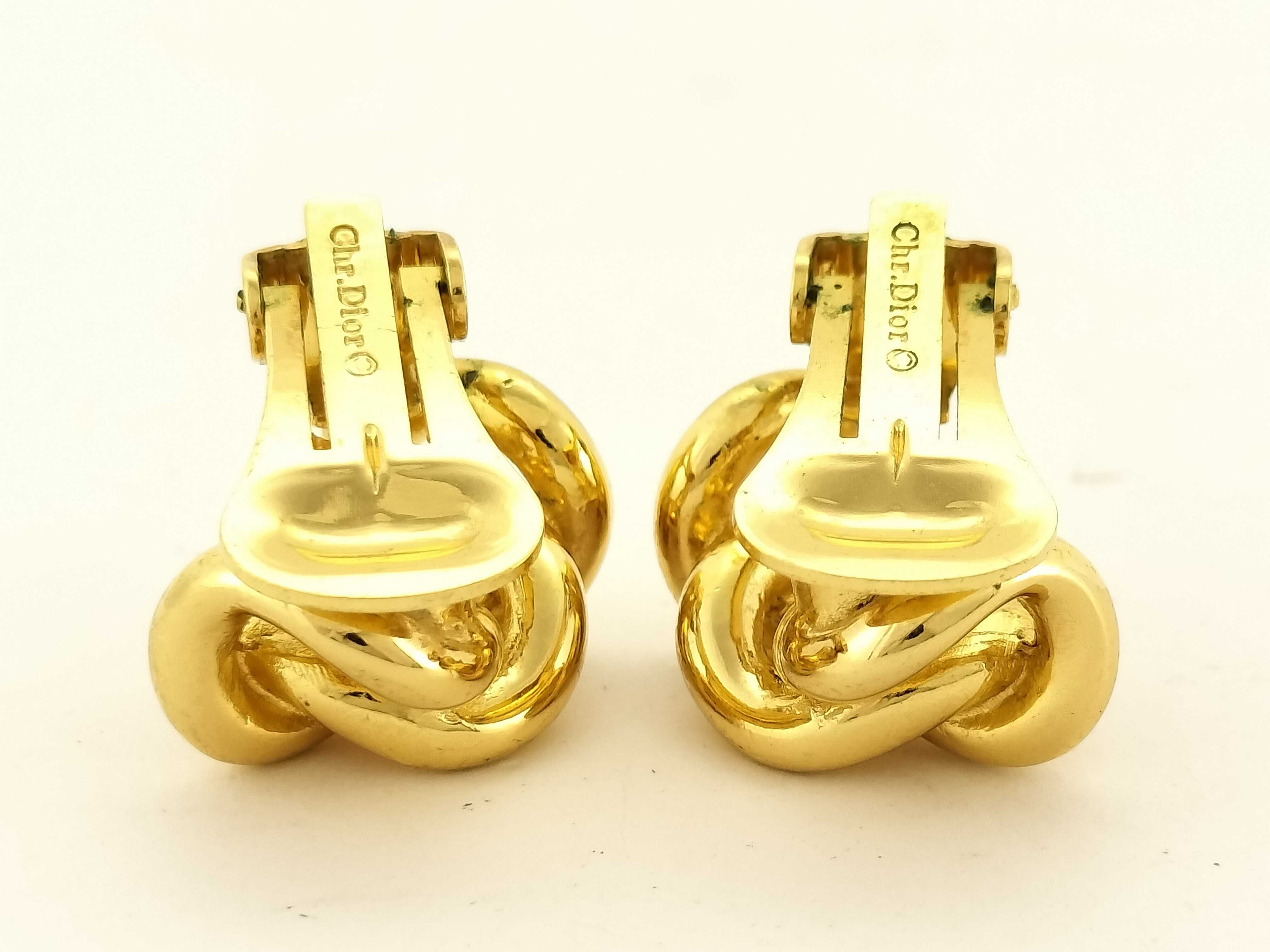 earrings — view 5