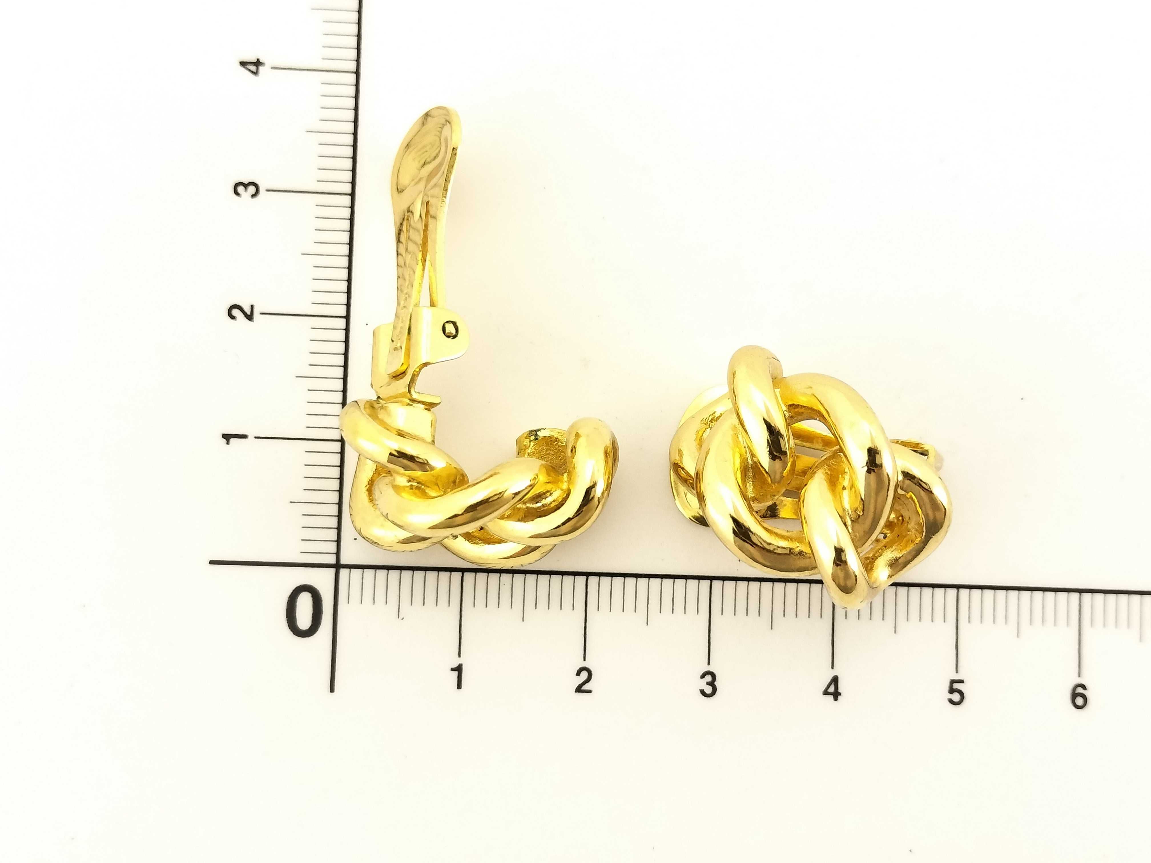 earrings — view 7