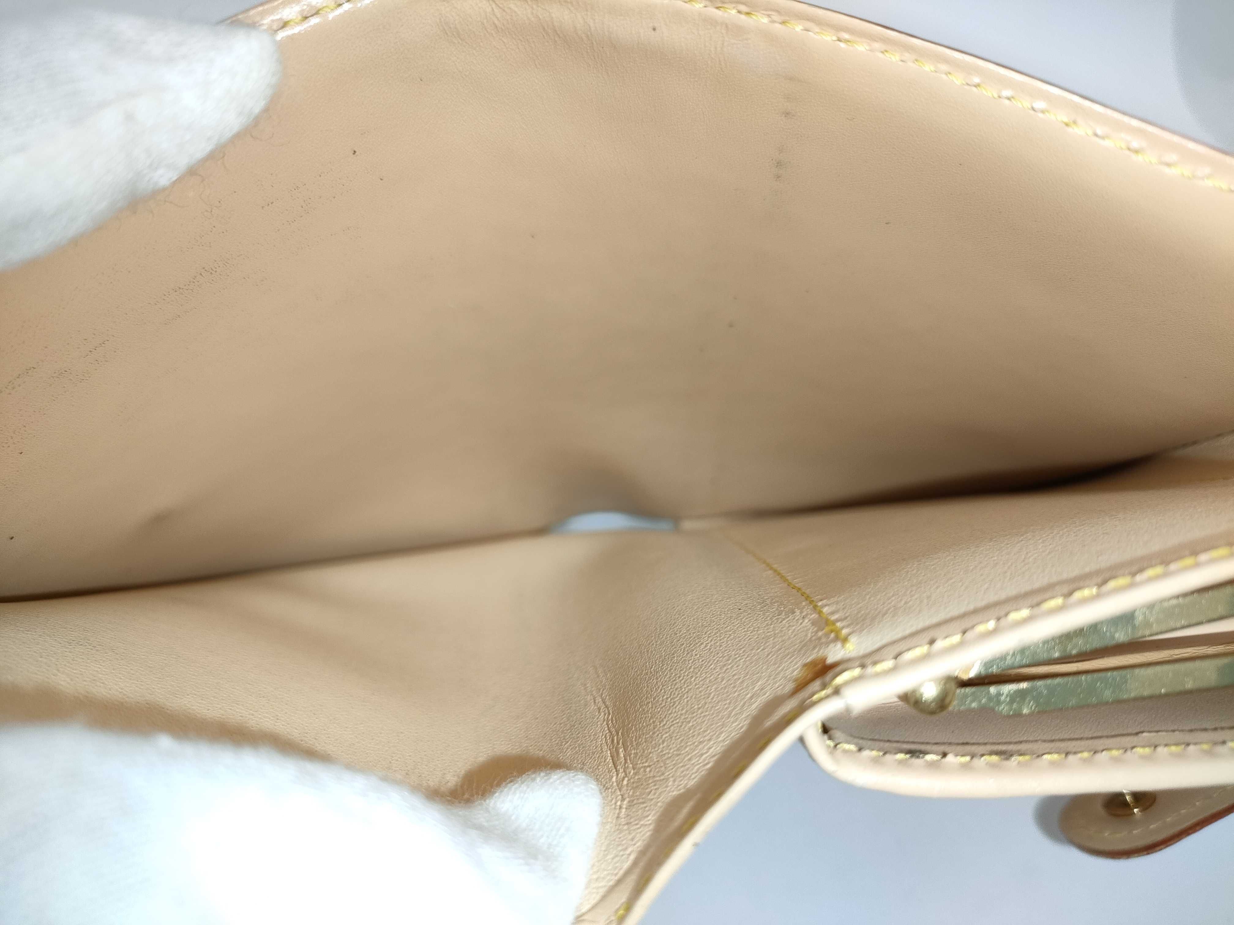 Monogram Multicolor Portefeuille Viennois Wallet — view 12