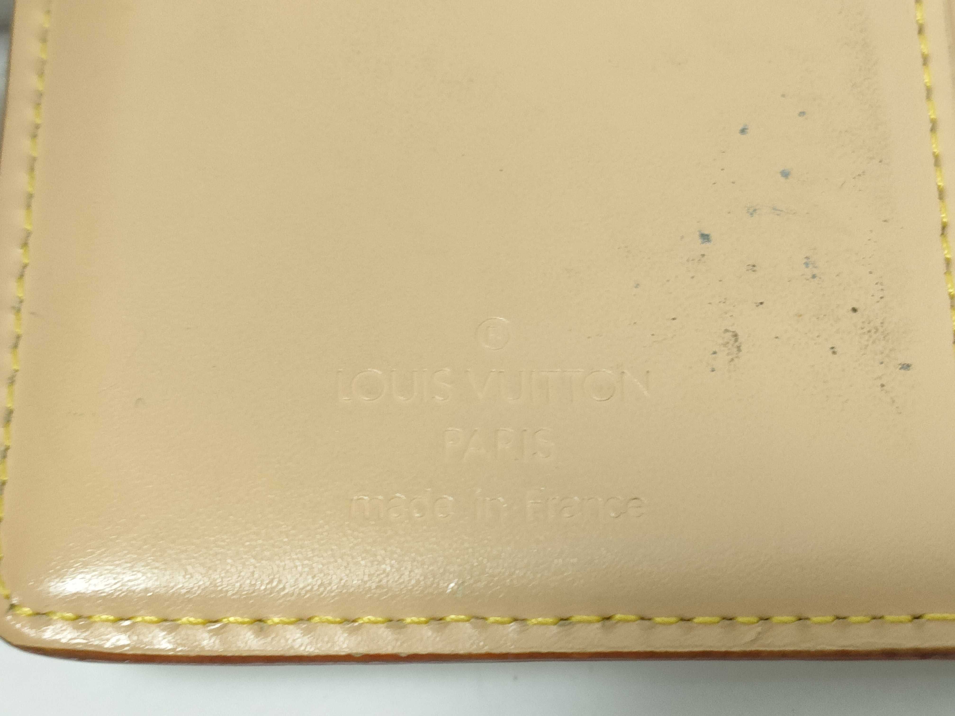 Monogram Multicolor Portefeuille Viennois Wallet — view 13