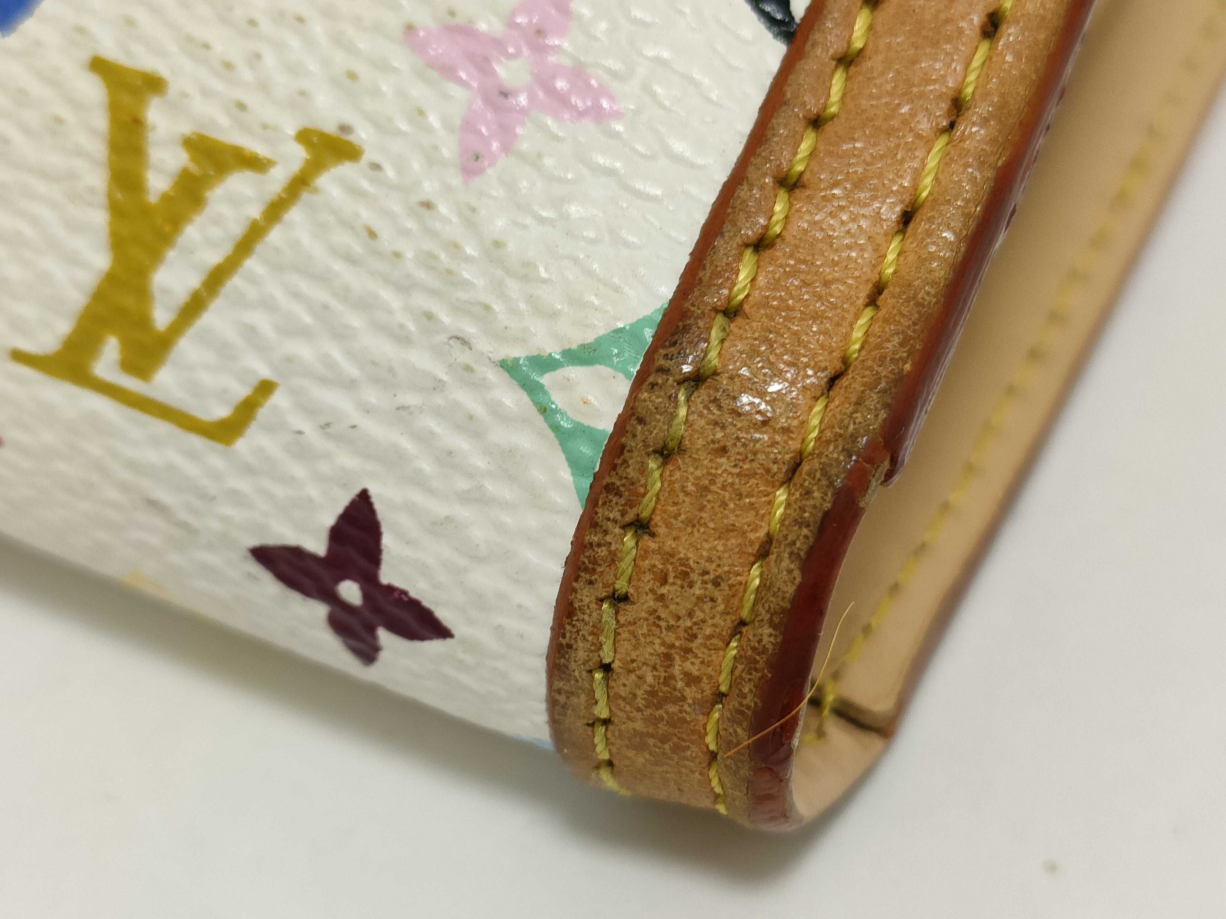 Monogram Multicolor Portefeuille Viennois Wallet — view 15