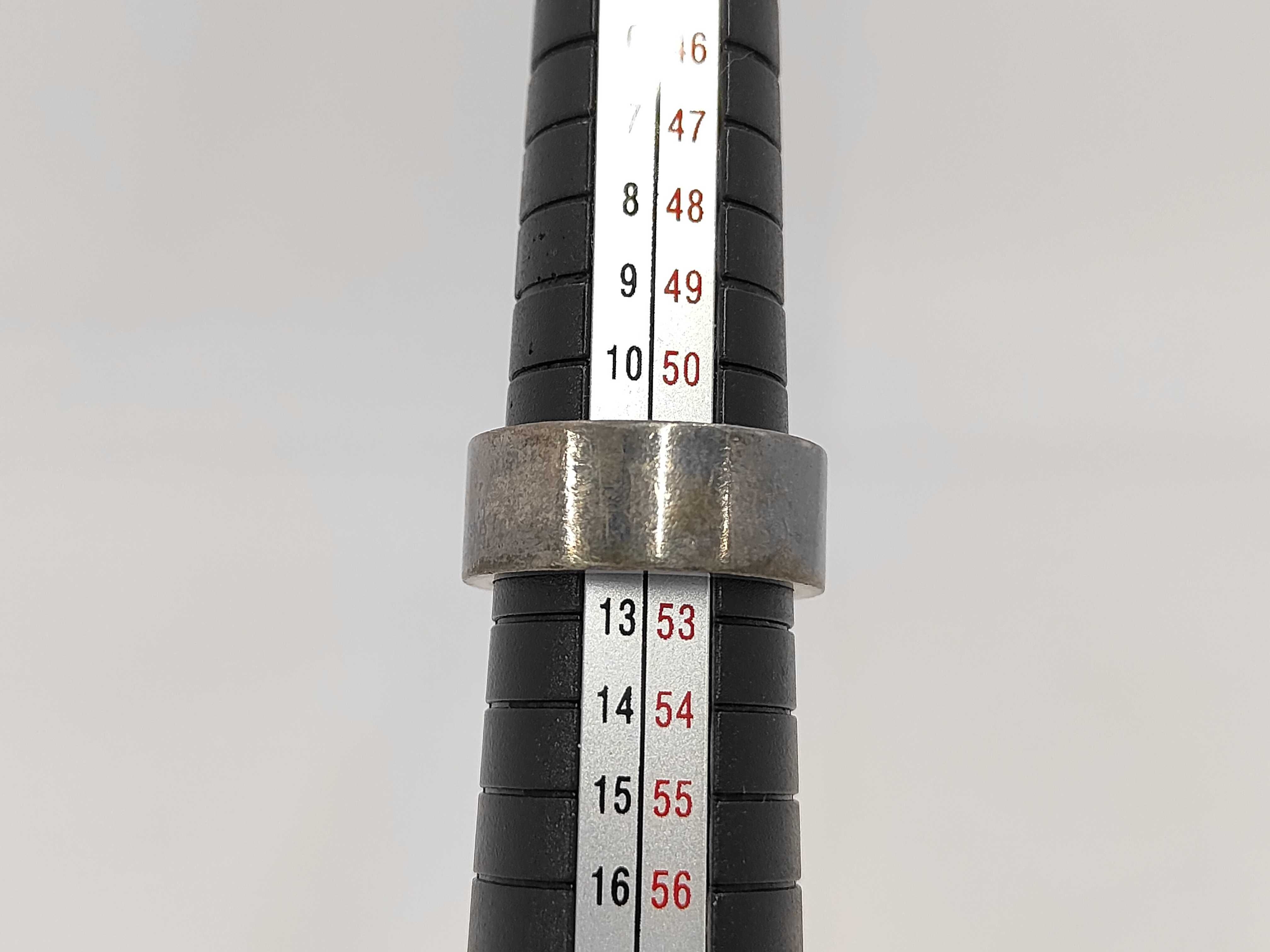 logo ring — view 6