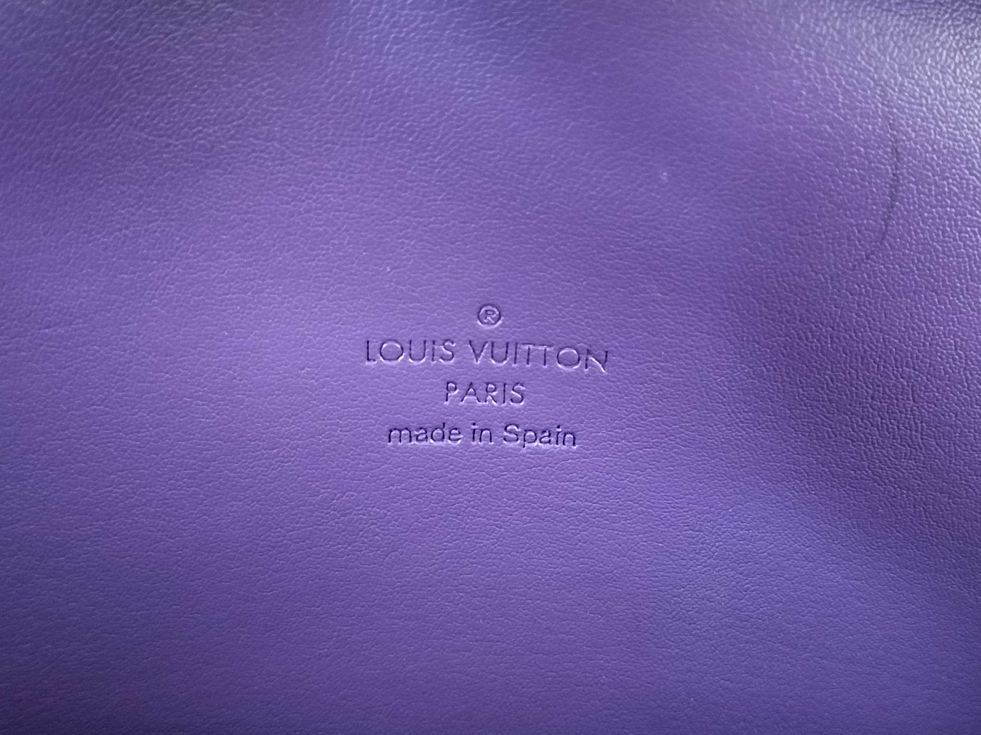 Vernis Sutton Shoulder Bag — view 12
