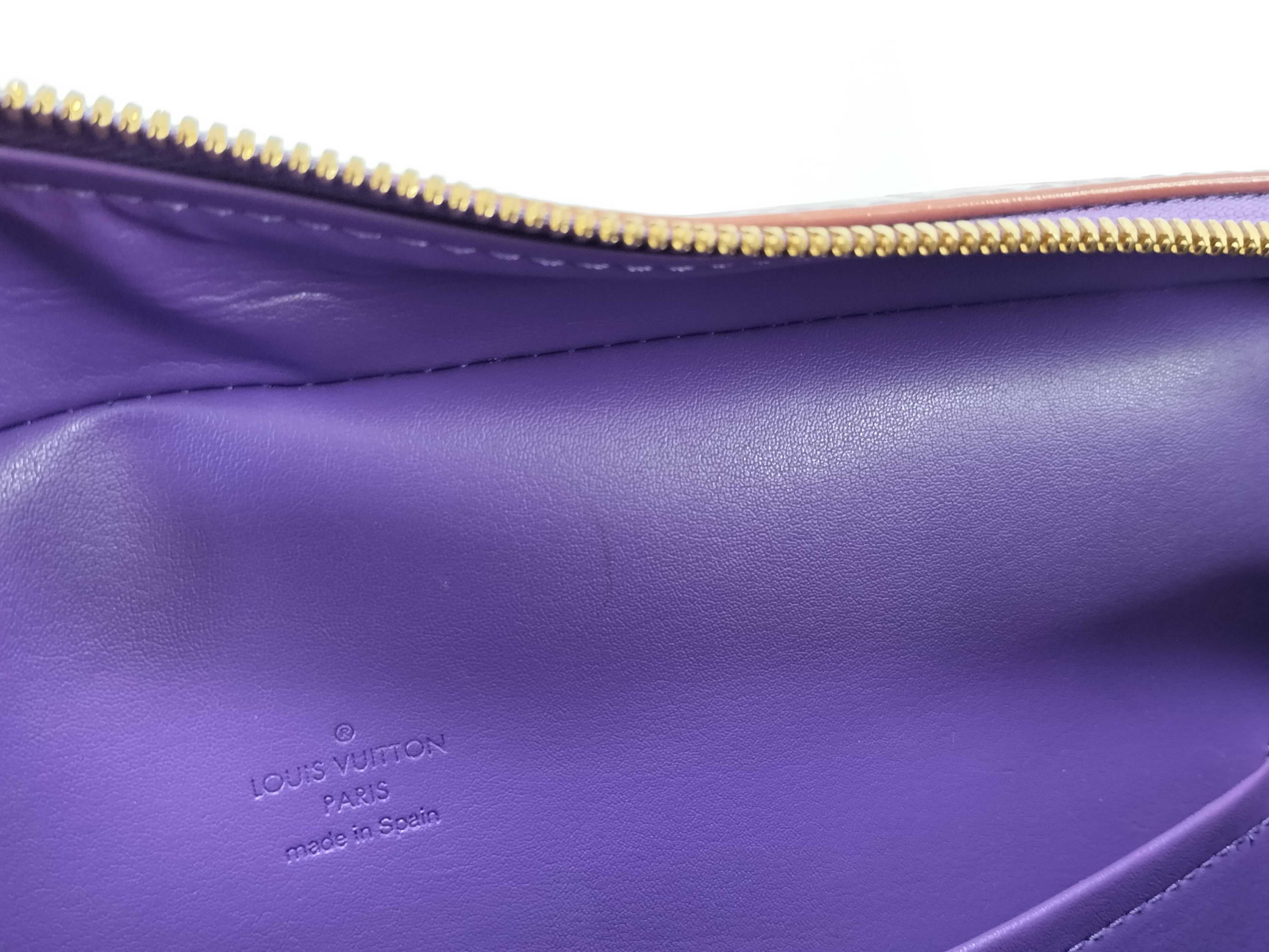 Vernis Sutton Shoulder Bag — view 13