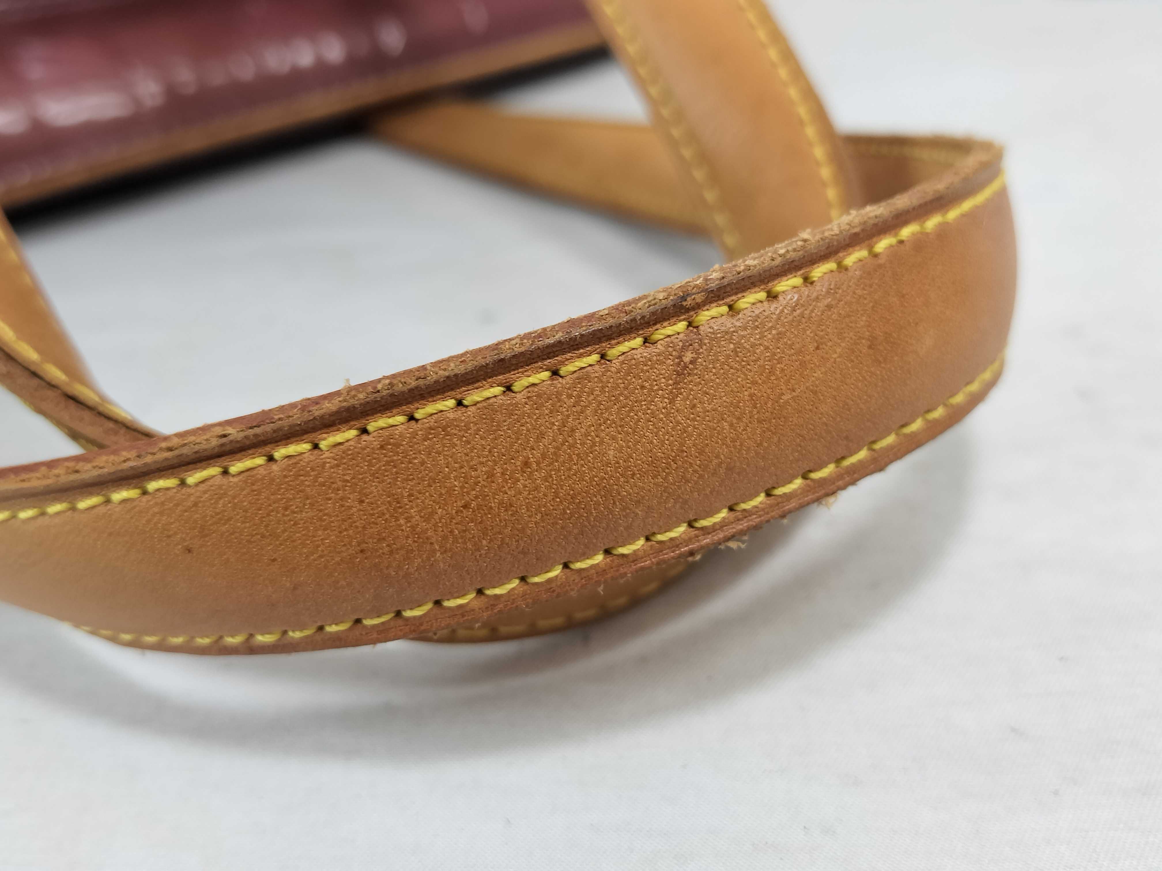Vernis Sutton Shoulder Bag — view 4