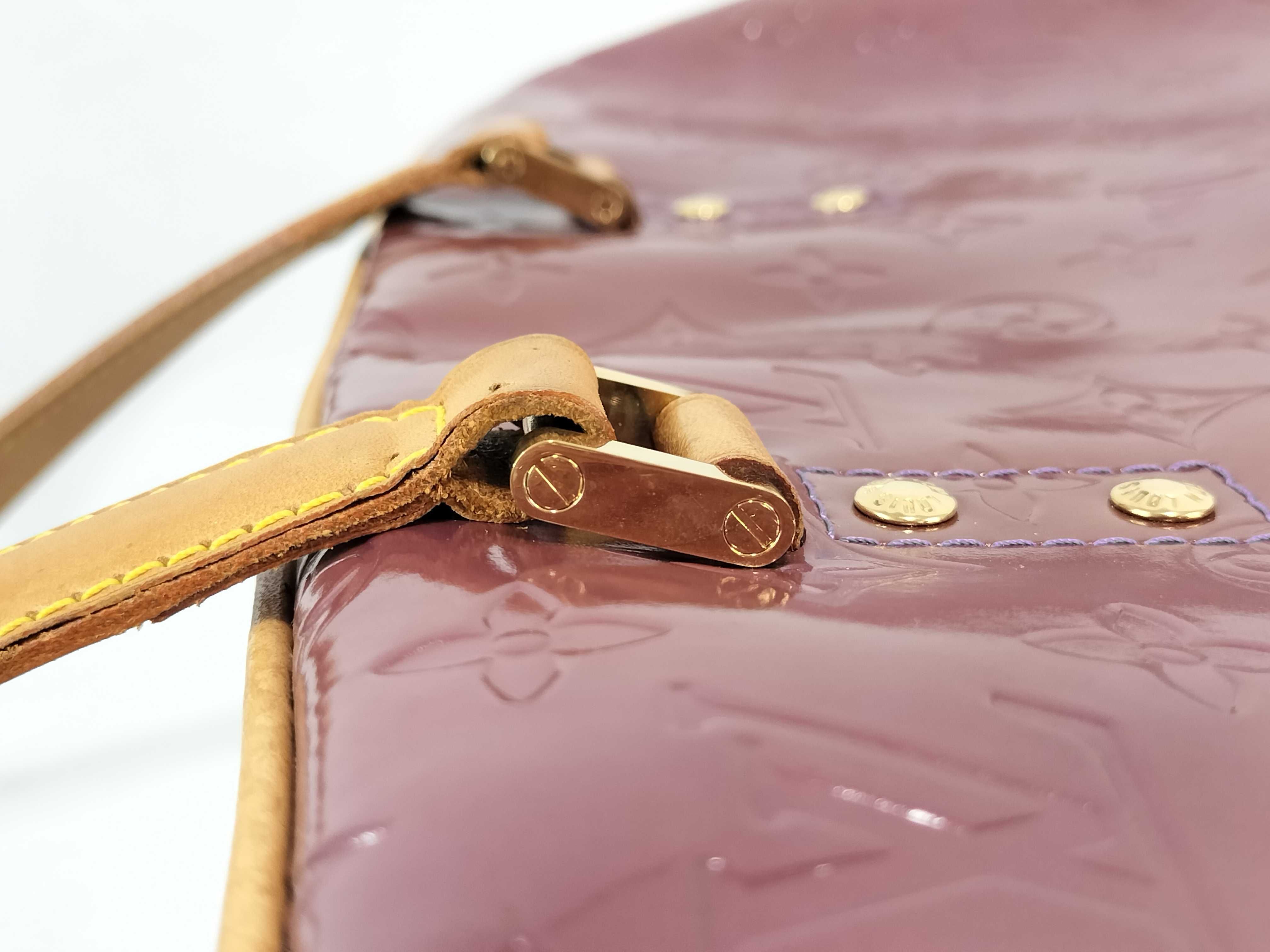 Vernis Sutton Shoulder Bag — view 5
