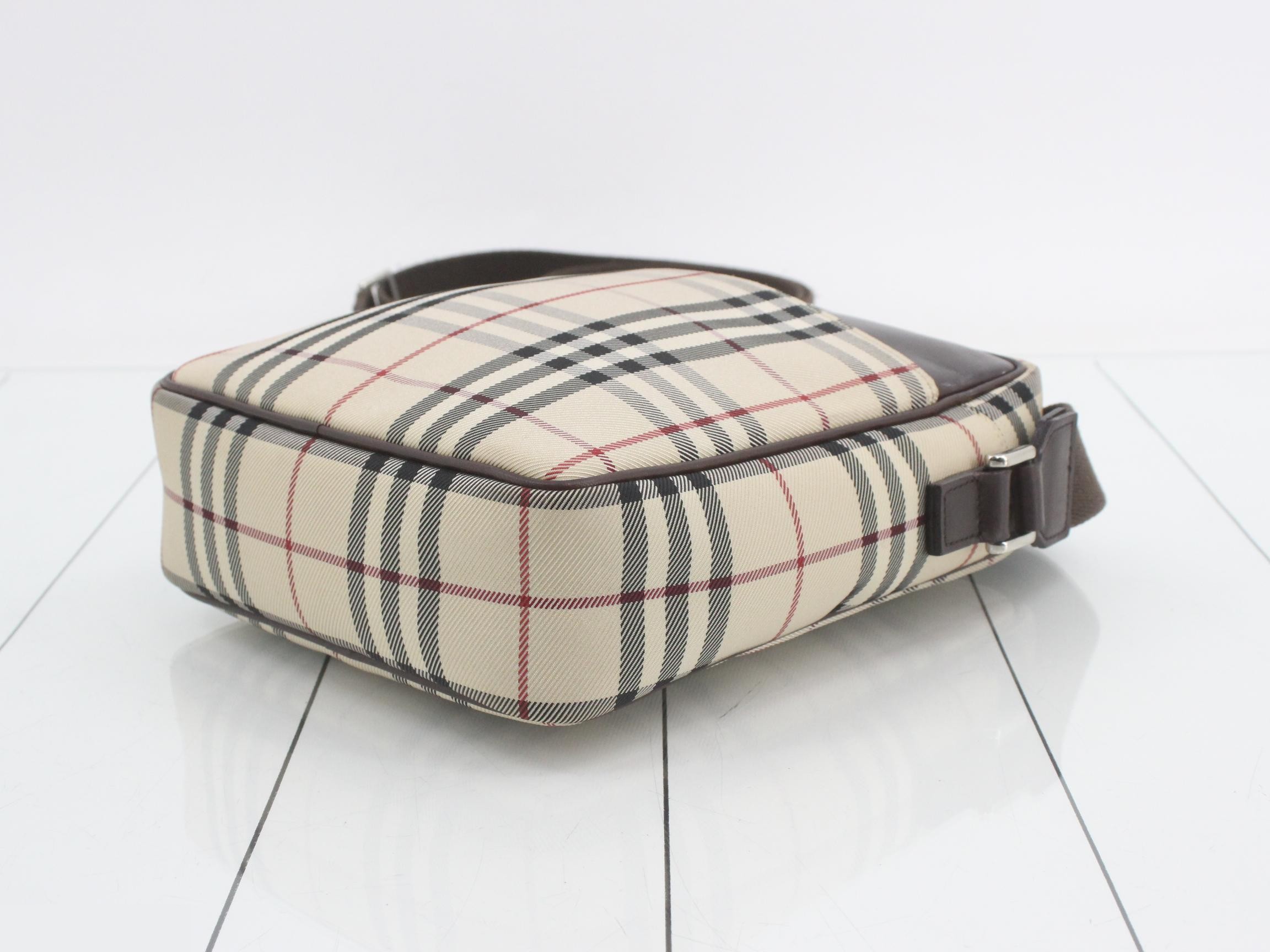Shoulder bag — view 6