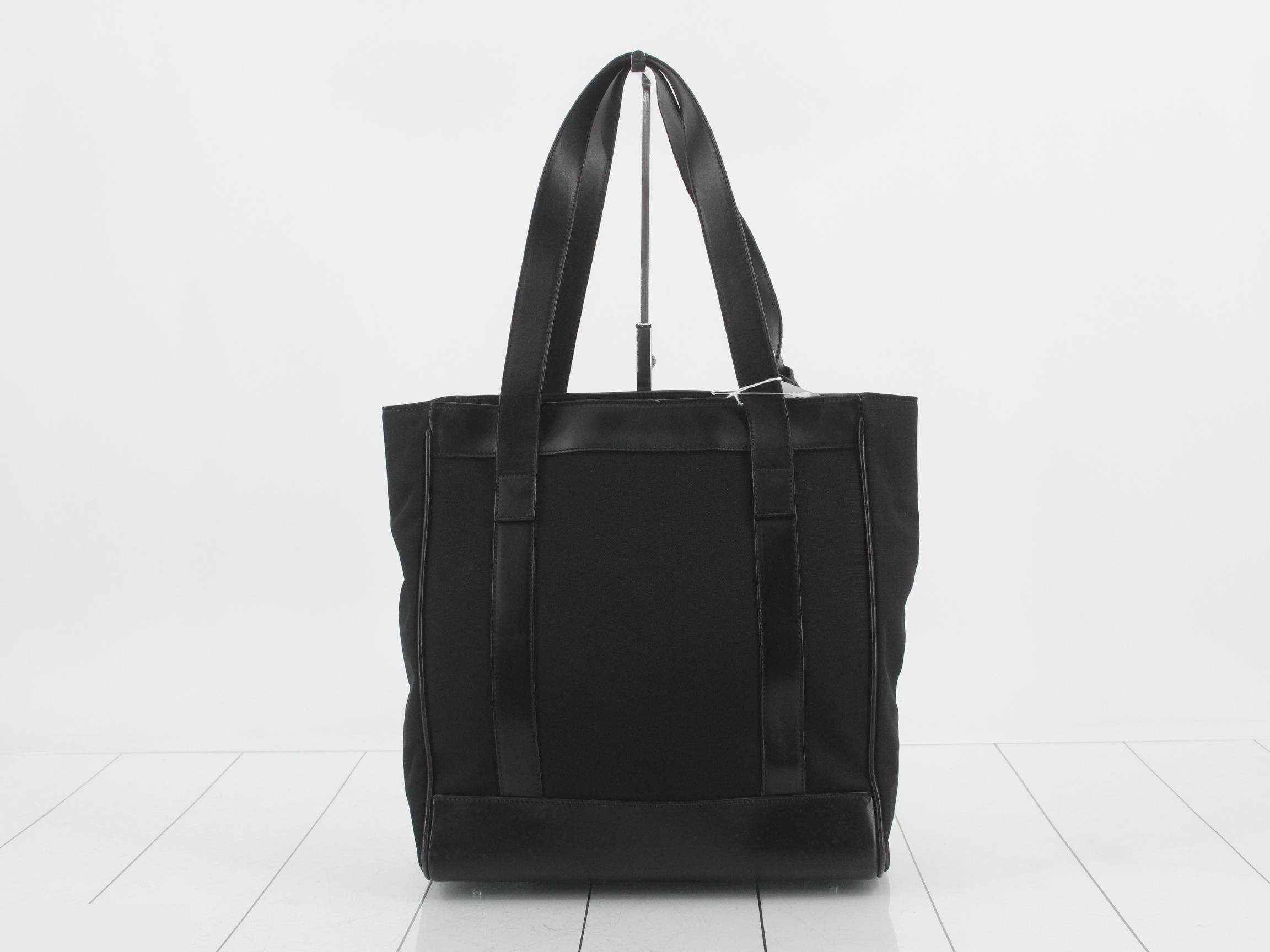 Tote bag — view 2