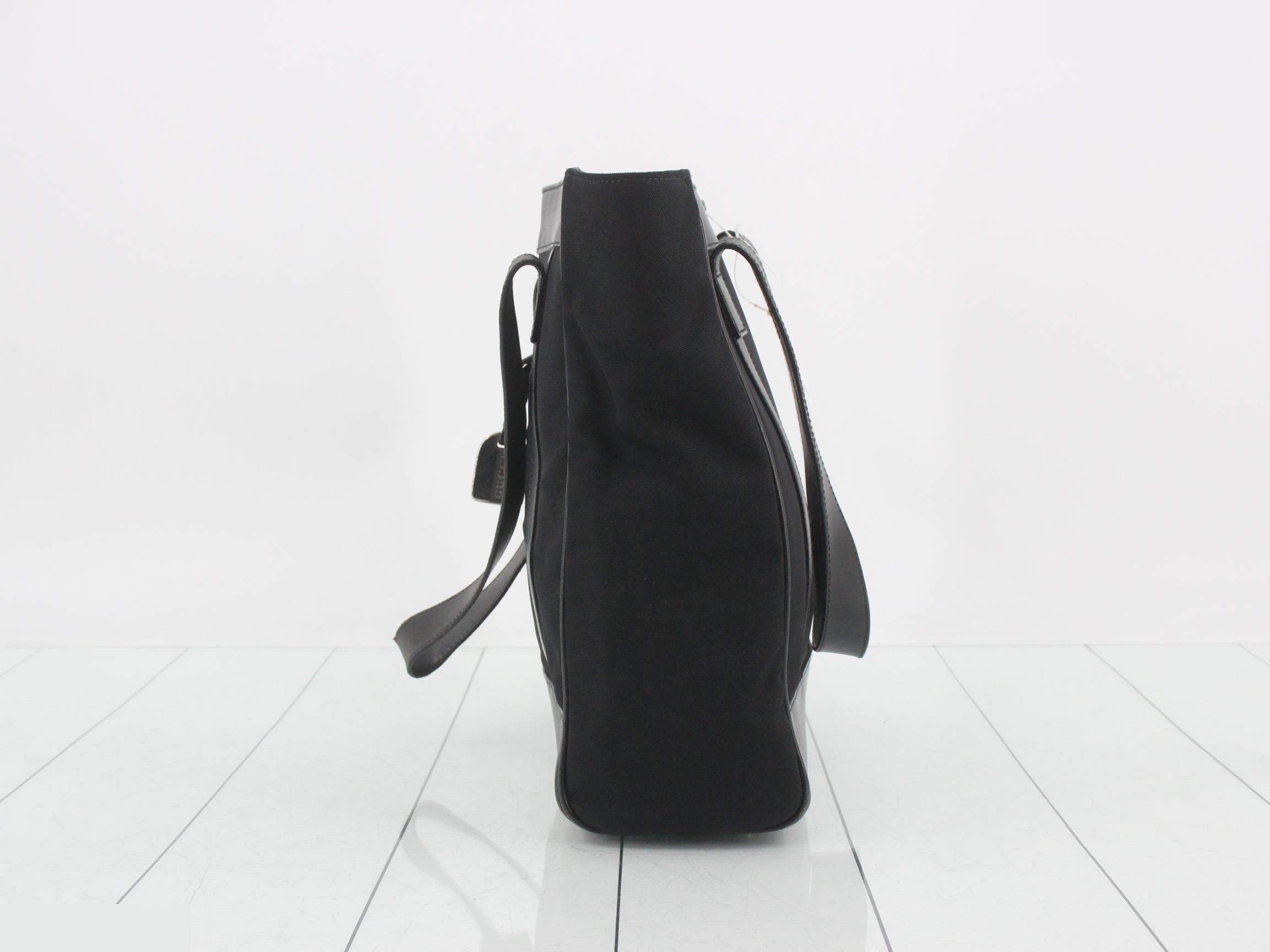 Tote bag — view 3