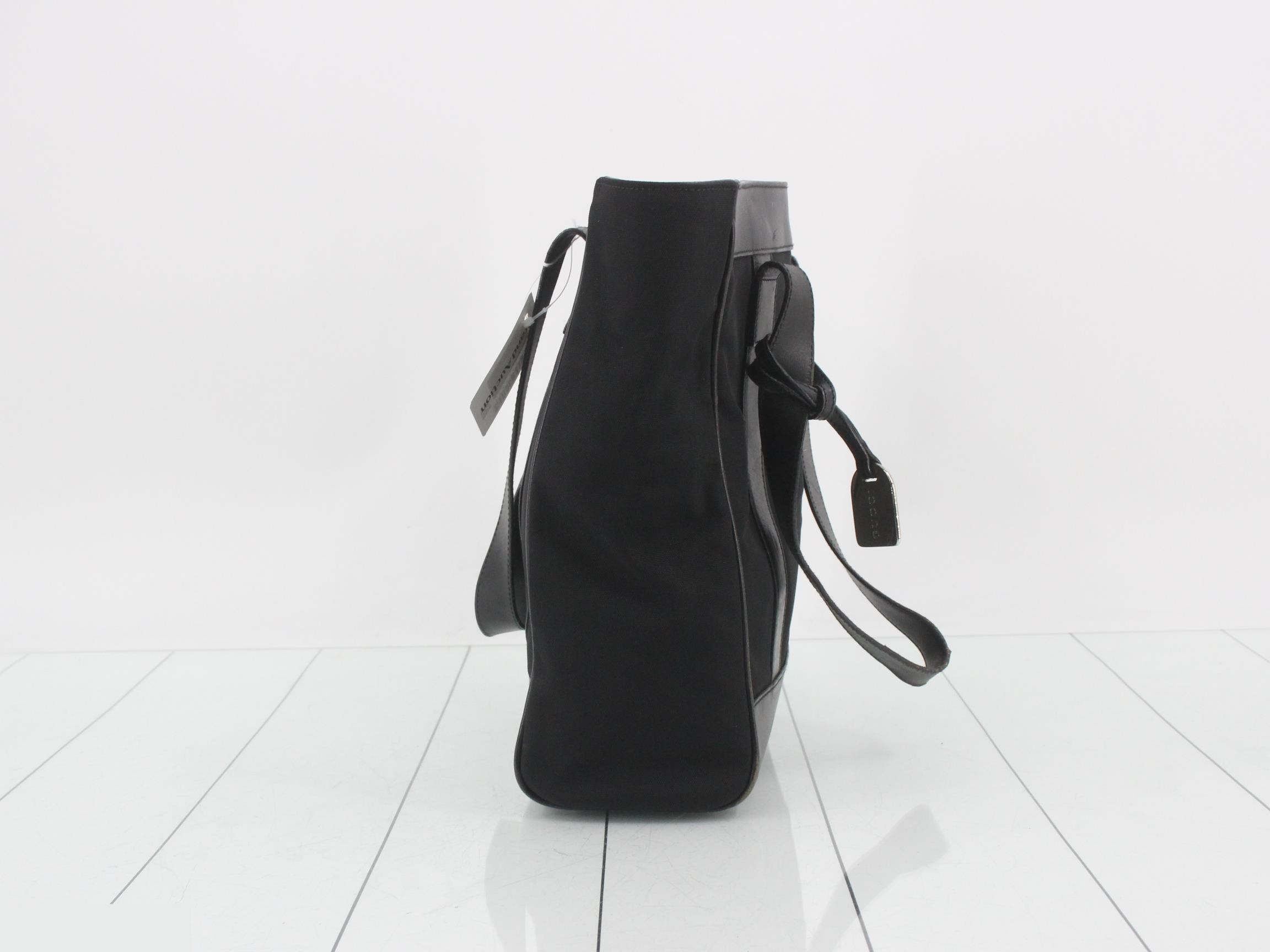 Tote bag — view 4