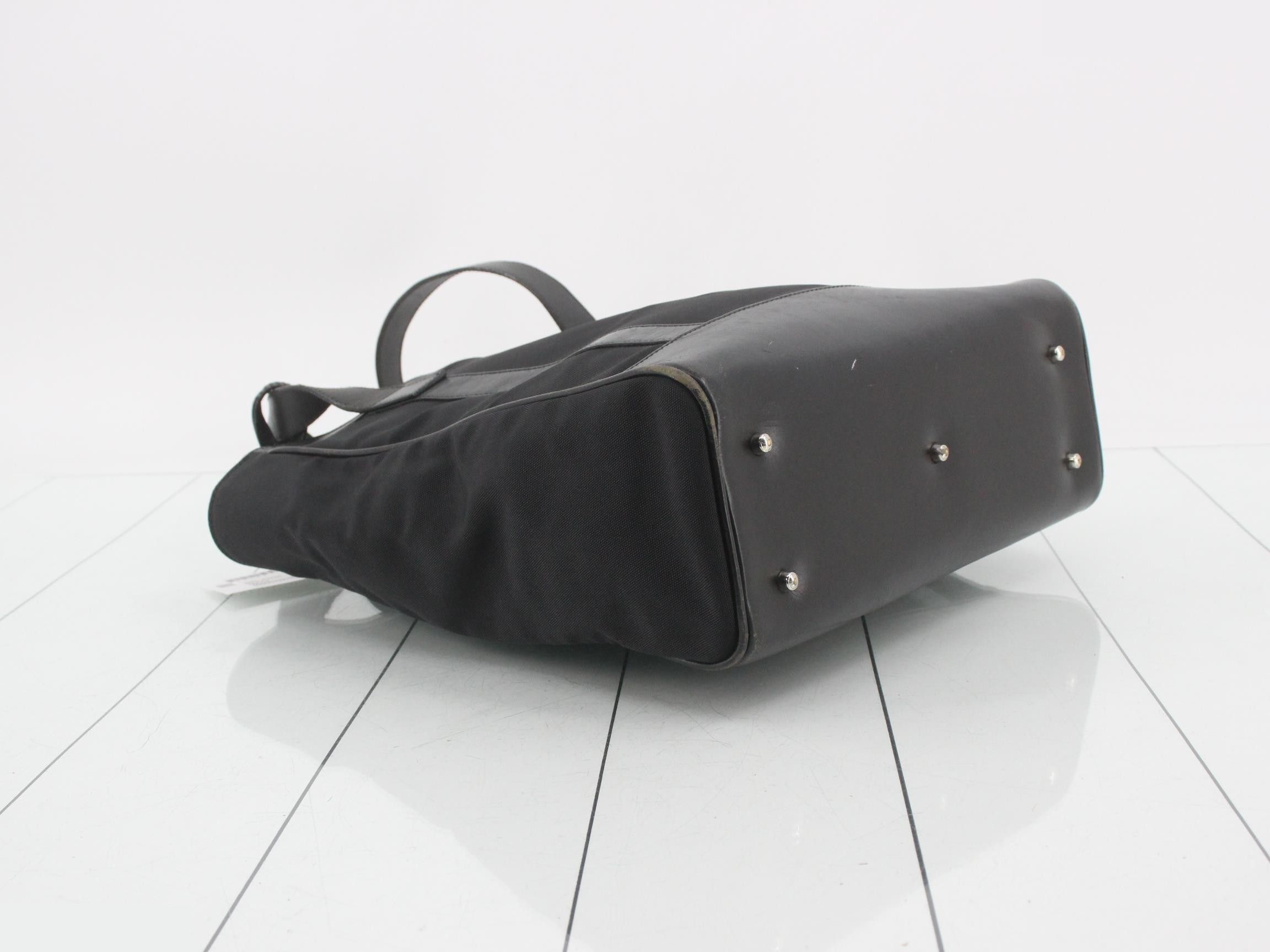 Tote bag — view 5