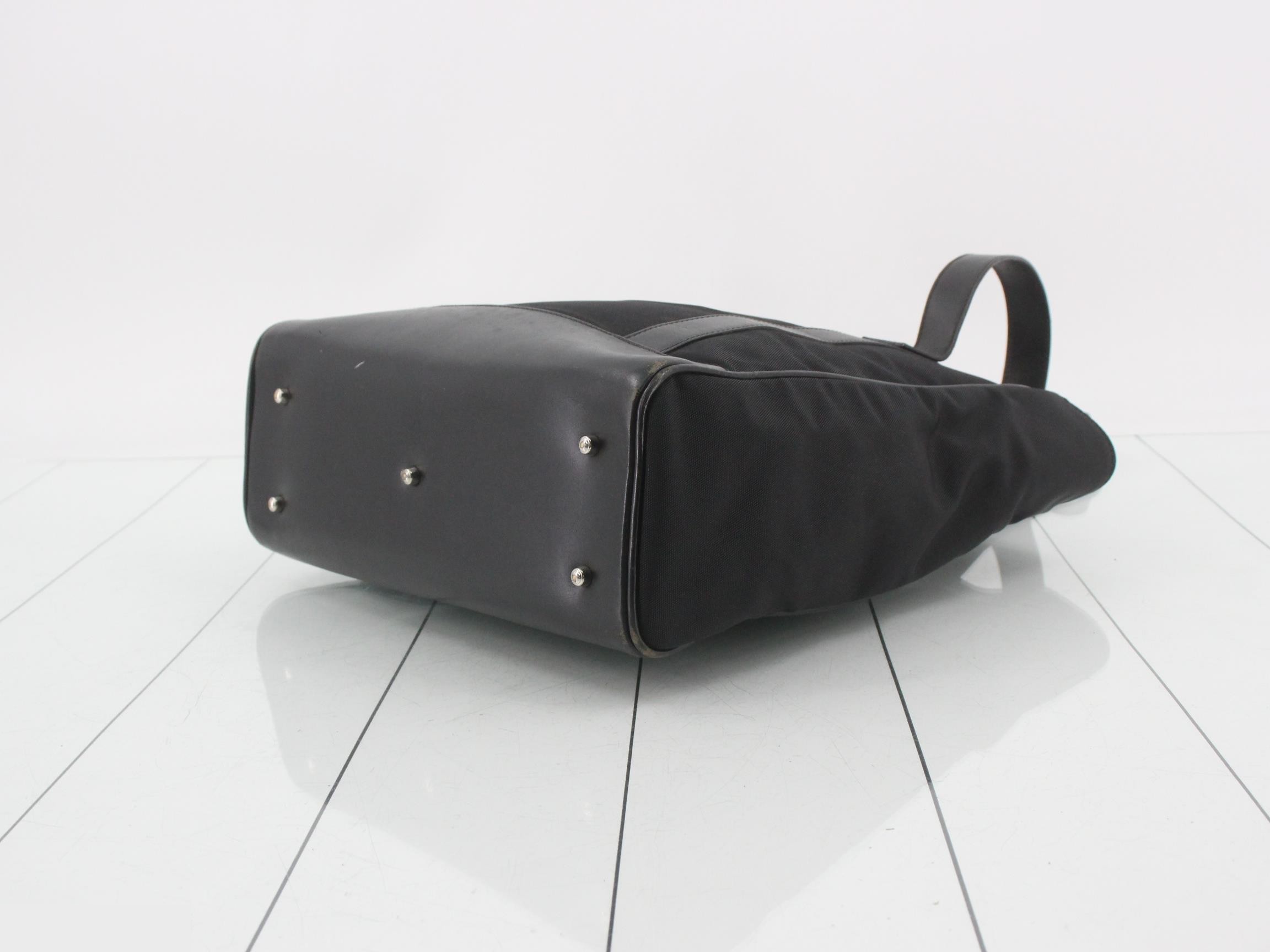 Tote bag — view 6