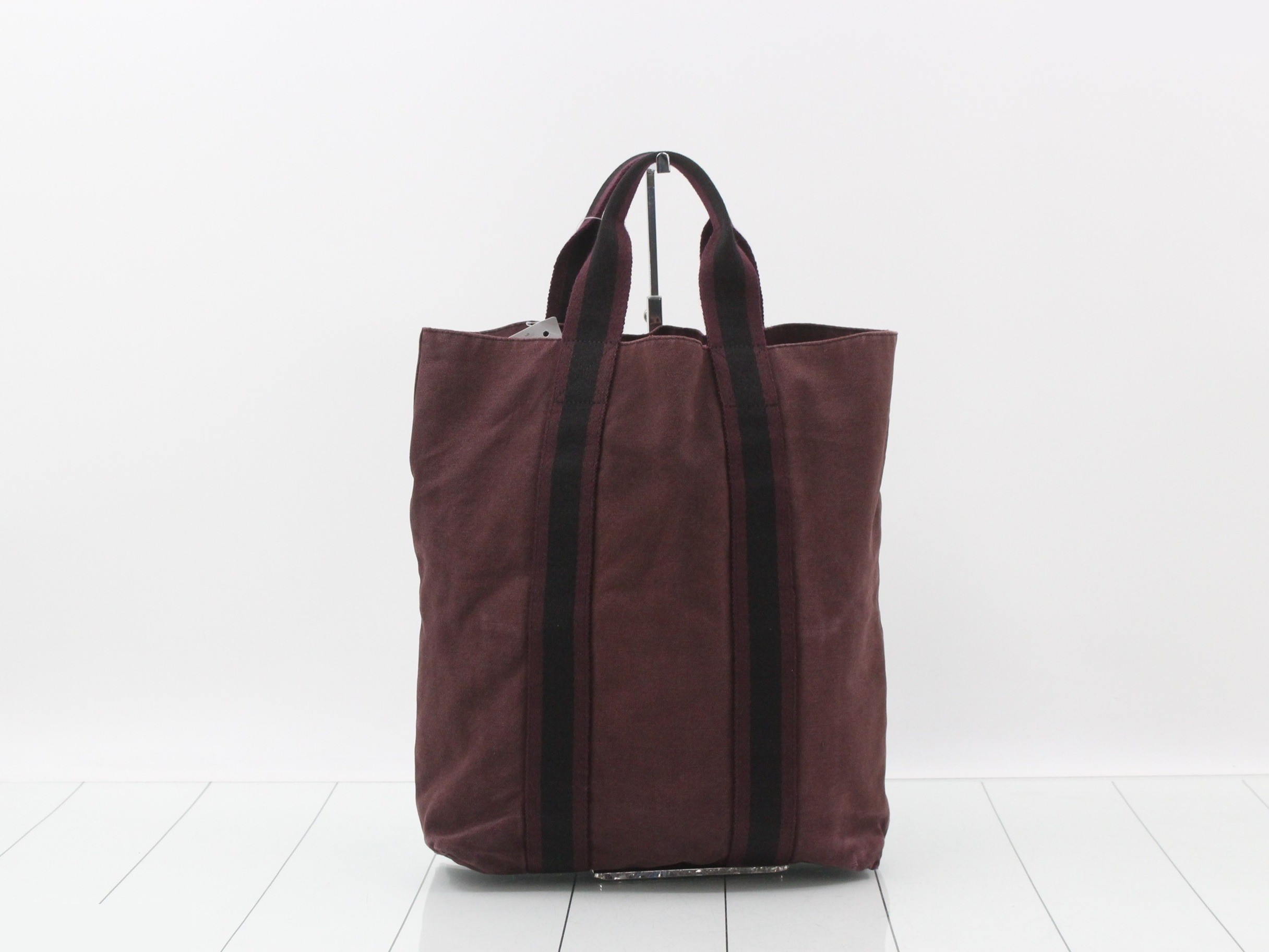 Fourre-Tout Cabas Tote Bag — view 2
