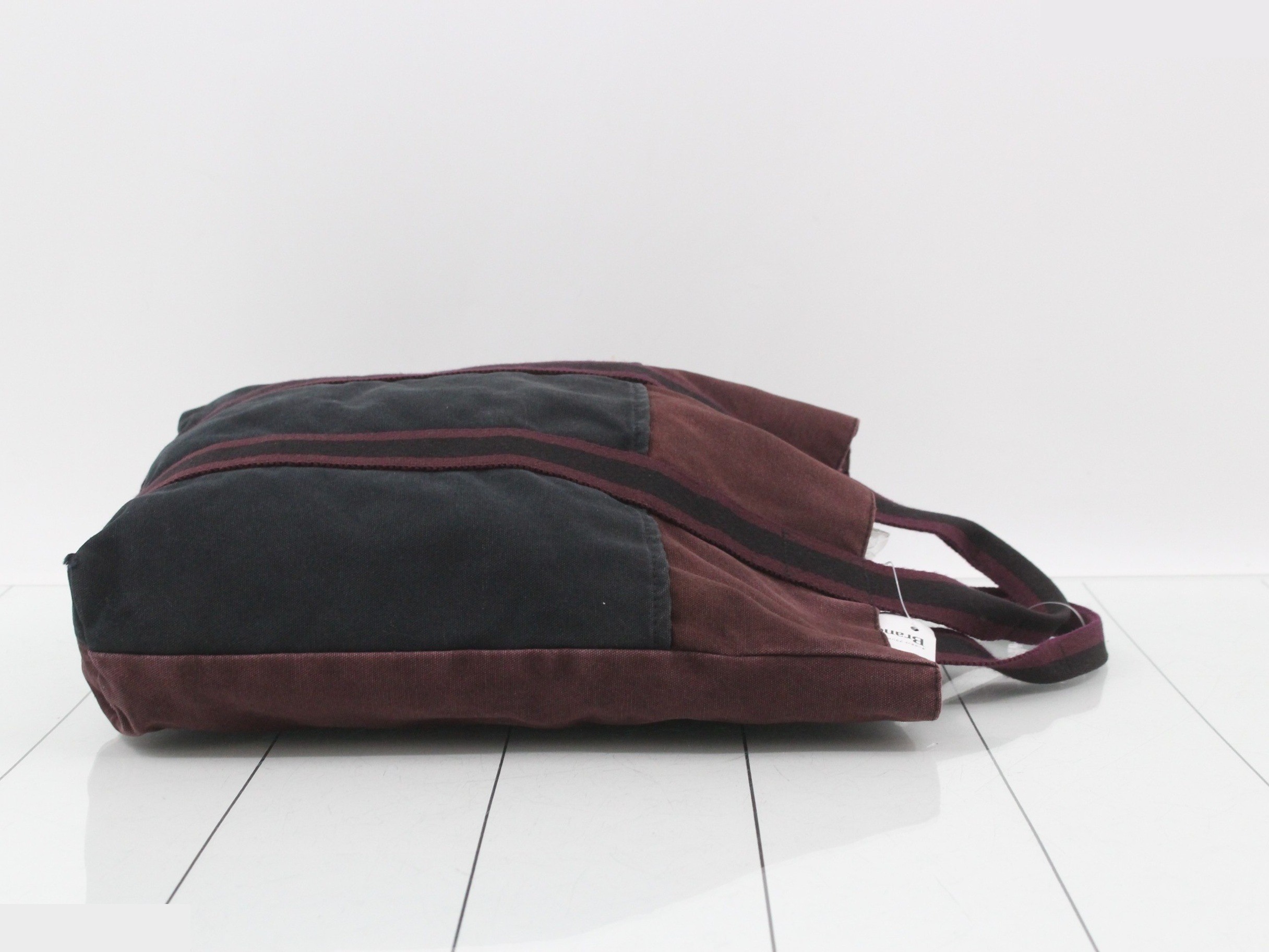 Fourre-Tout Cabas Tote Bag — view 3