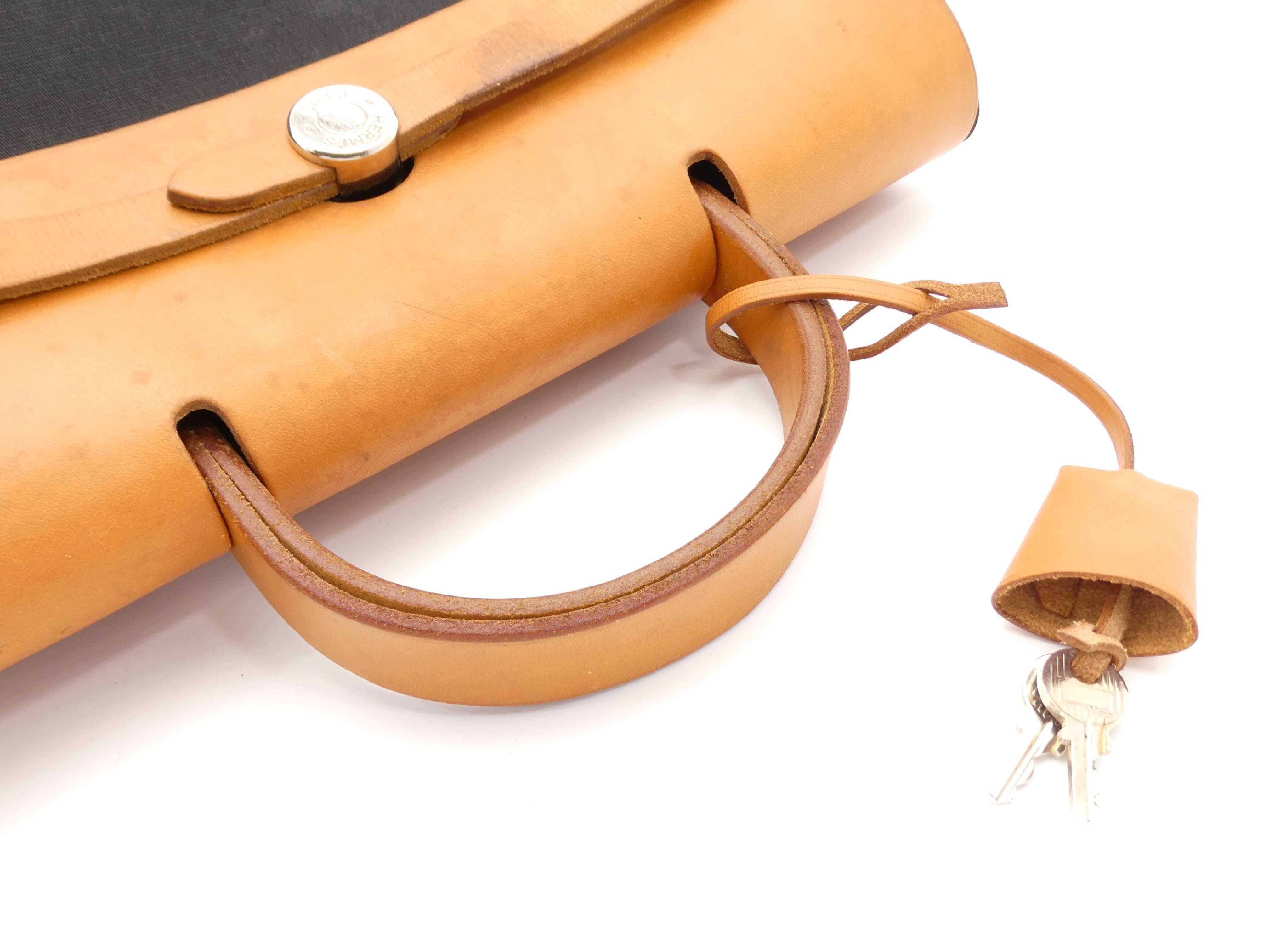 Herbag F stamp backpack — view 6